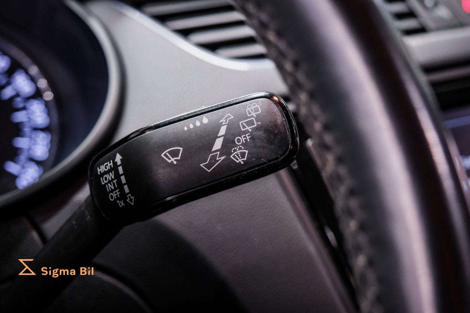 Bilde av Skoda Octavia