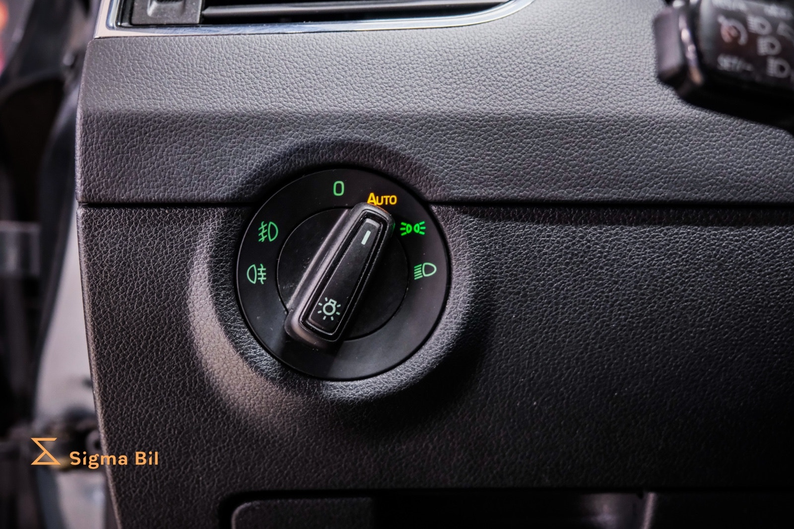 Bilde av Skoda Octavia