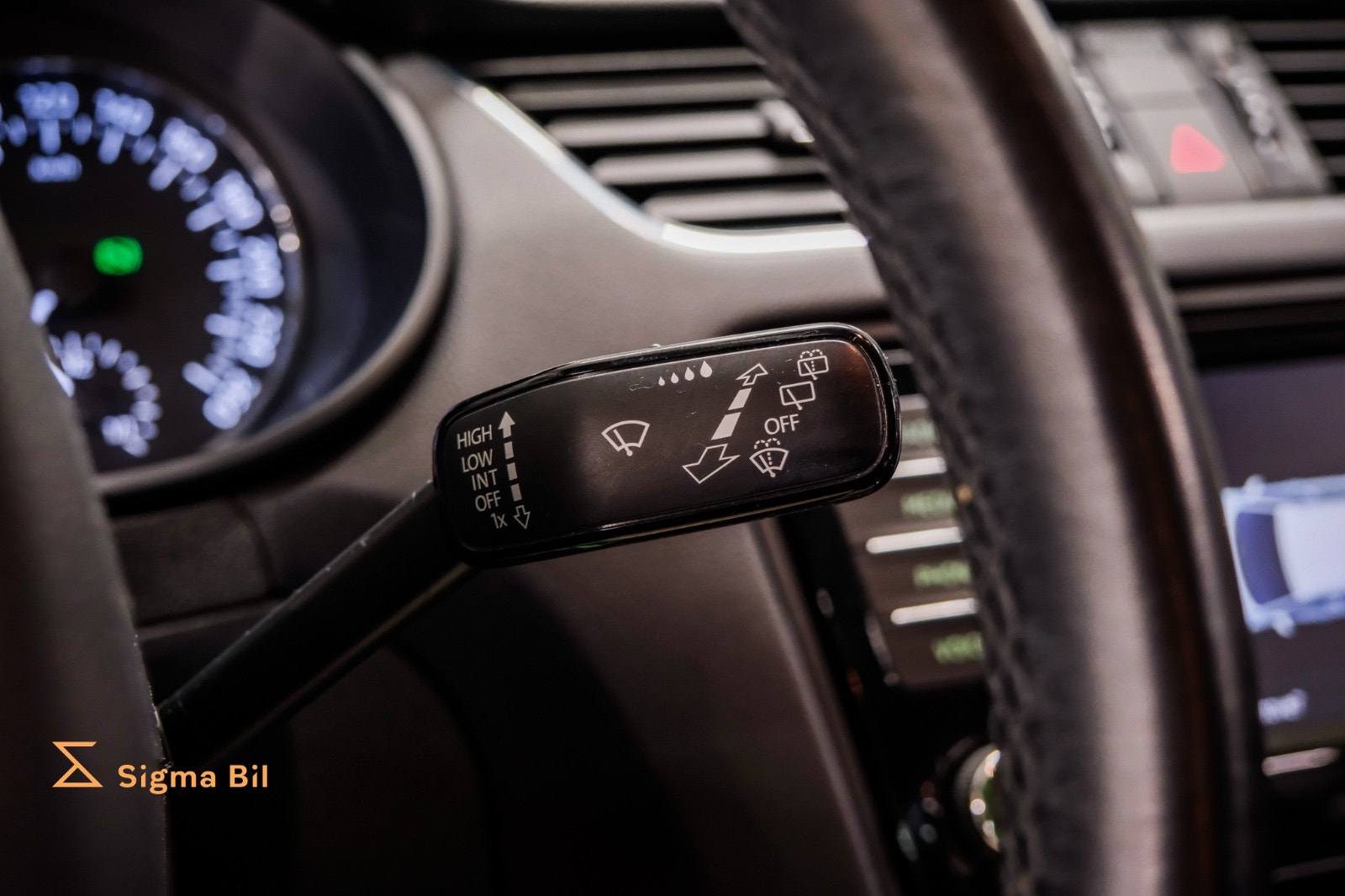 Bilde av Skoda Octavia