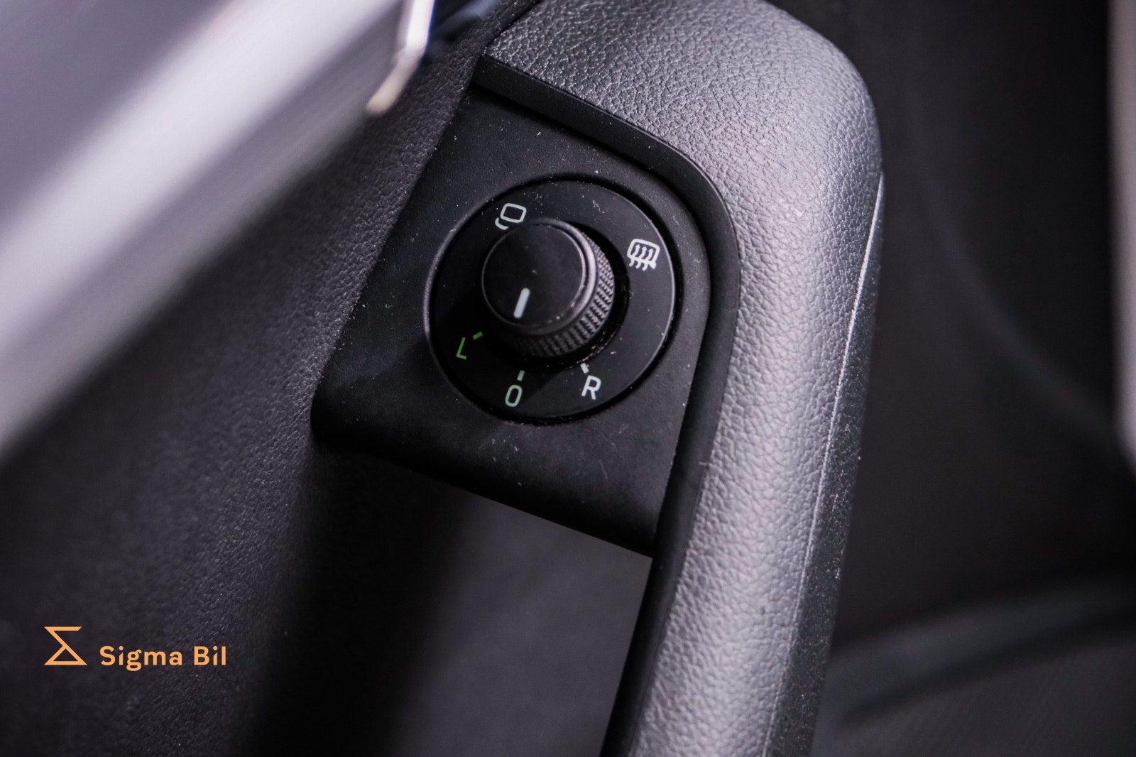 Bilde av Skoda Octavia