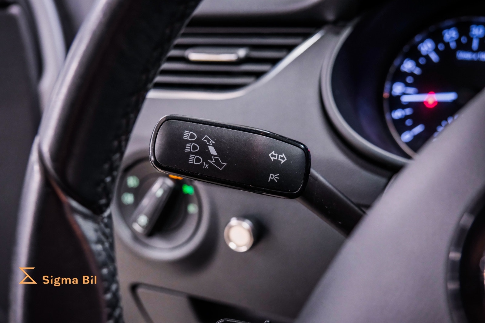 Bilde av Skoda Octavia