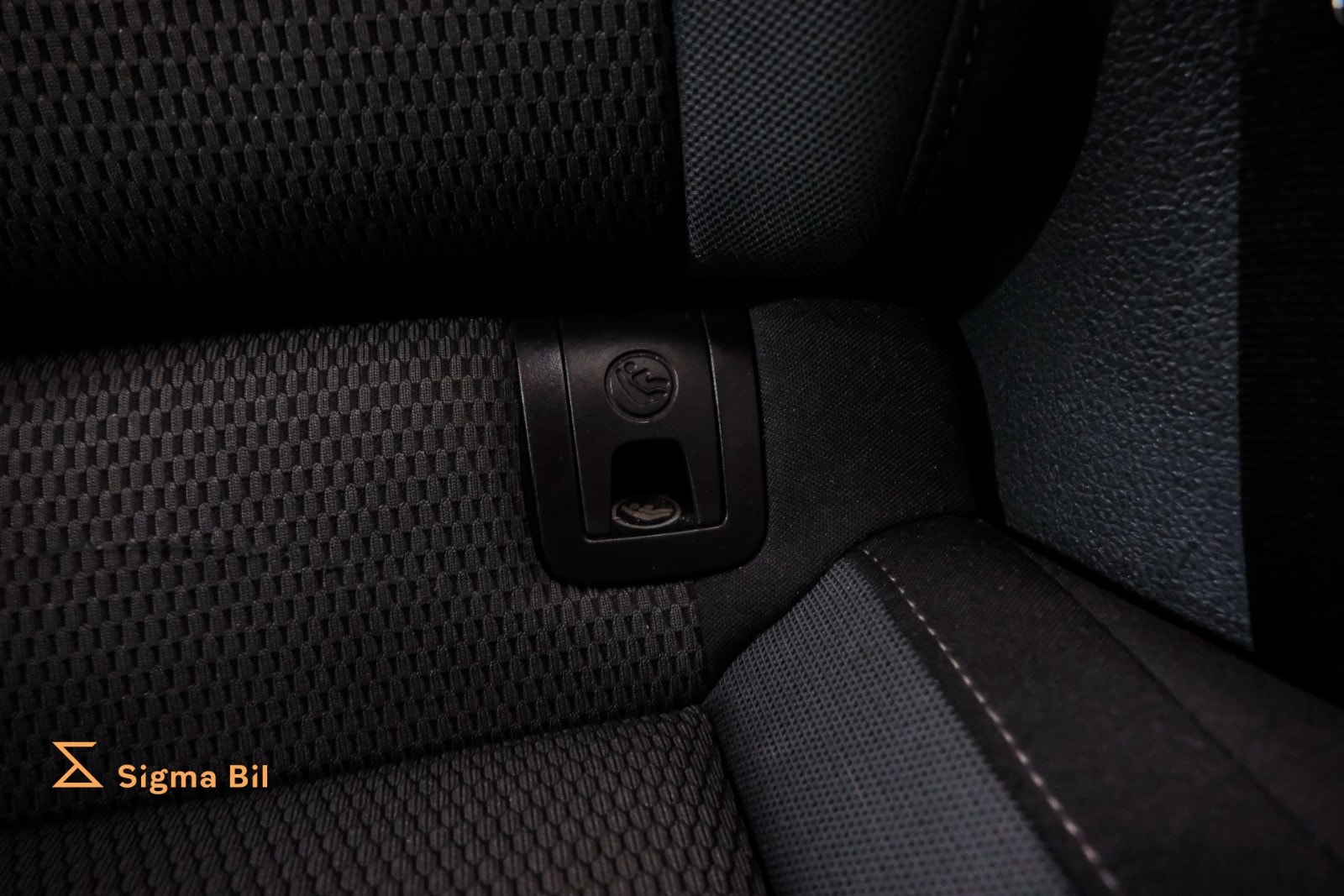 Bilde av Volkswagen Golf-Serie