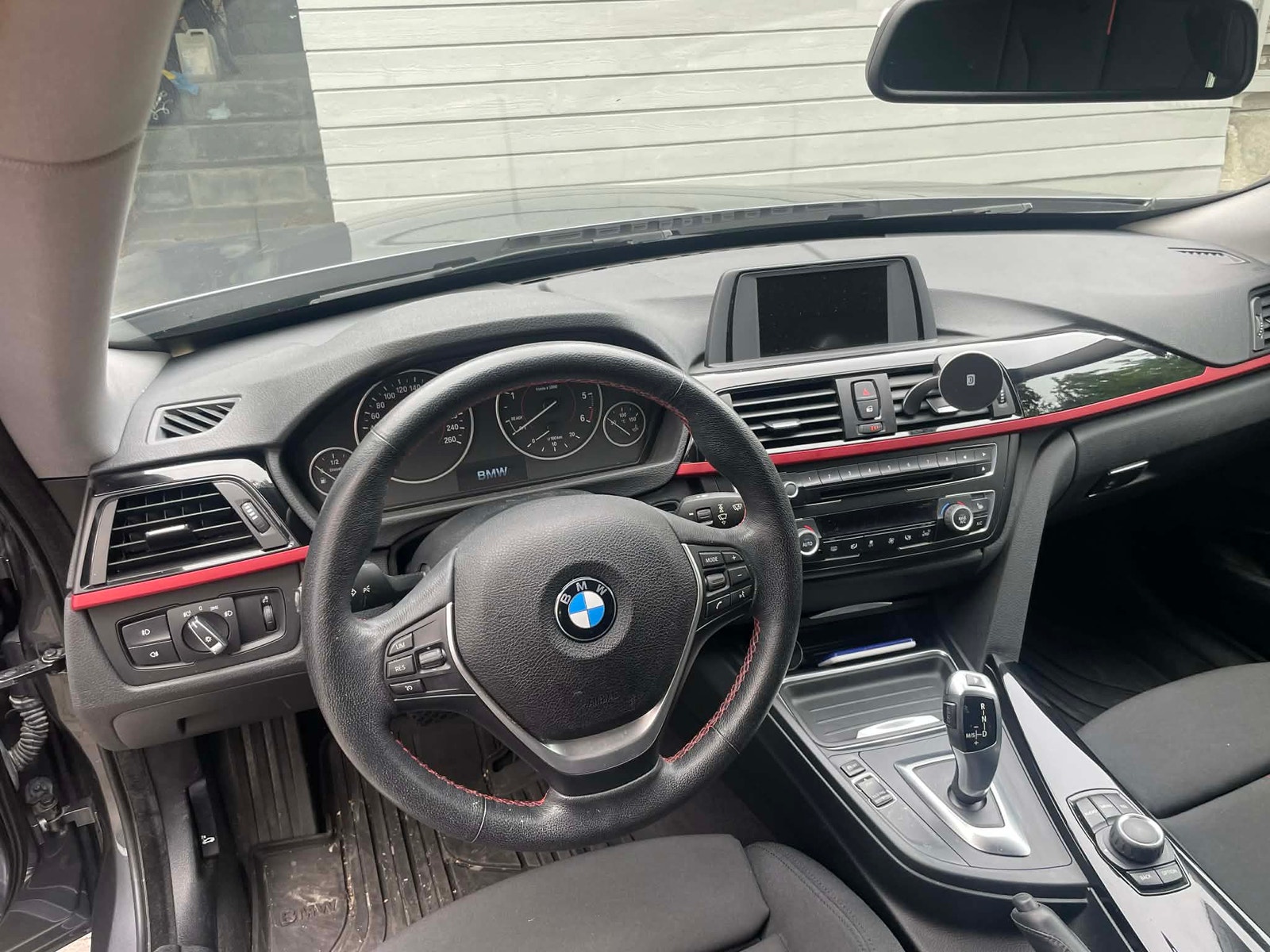 Brukt Bmw 3 Series 