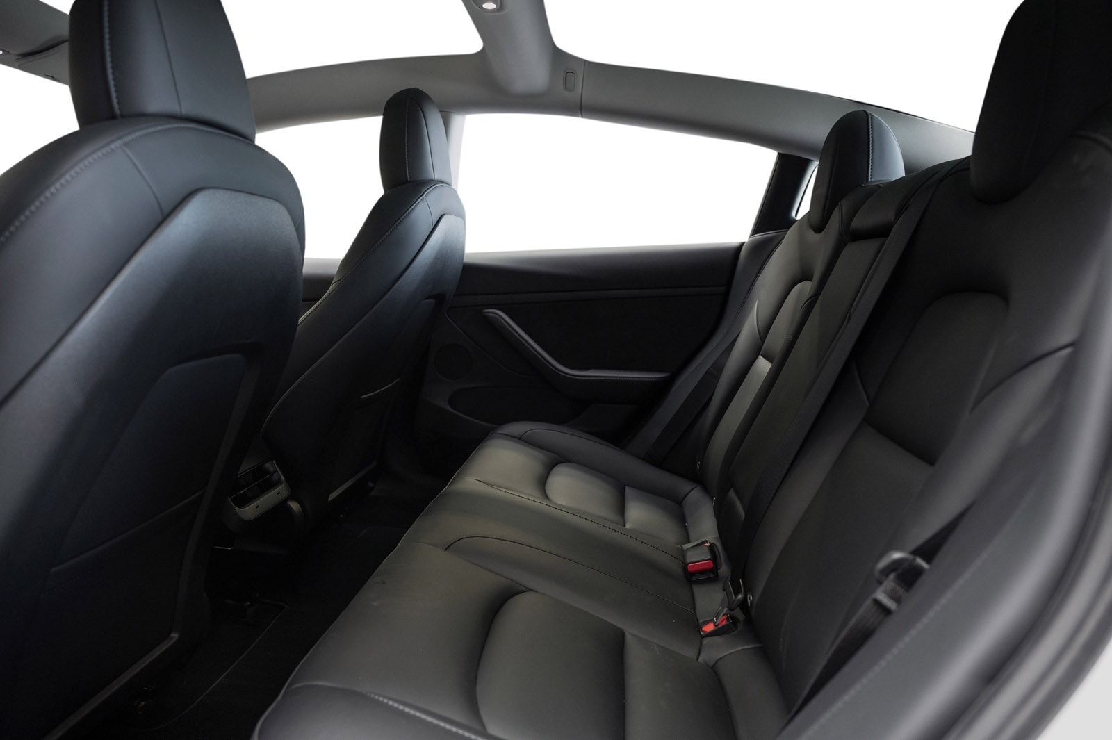 Hovedbilde av Tesla Model 3