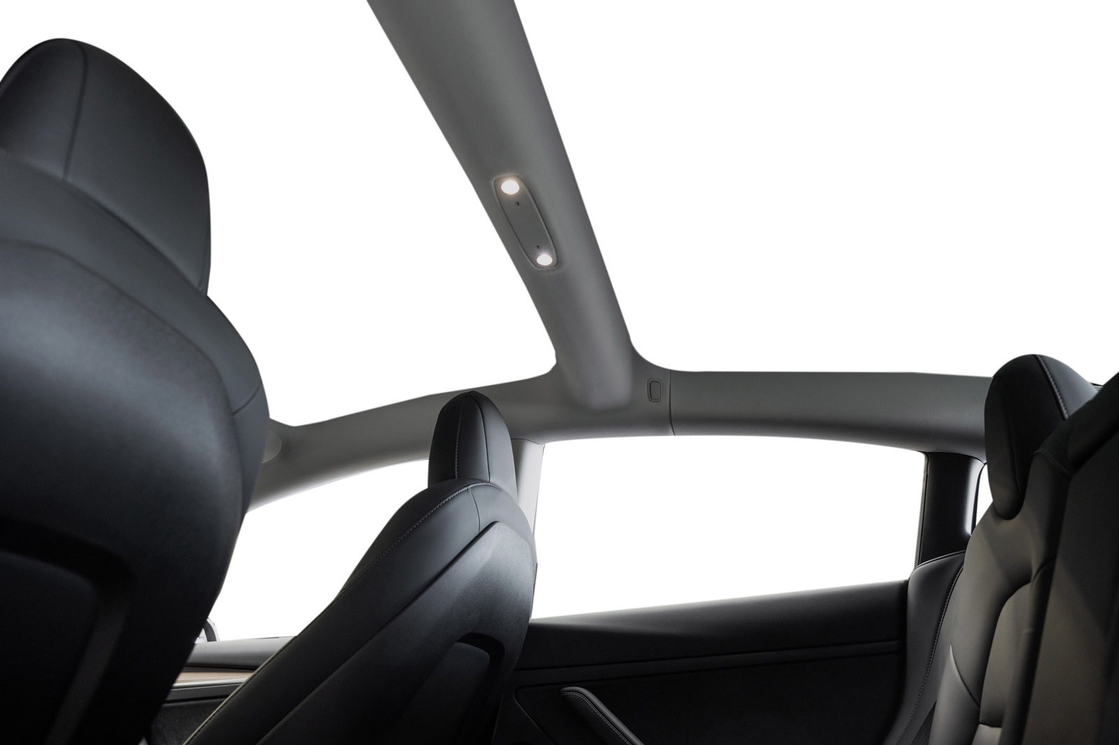 Hovedbilde av Tesla Model 3