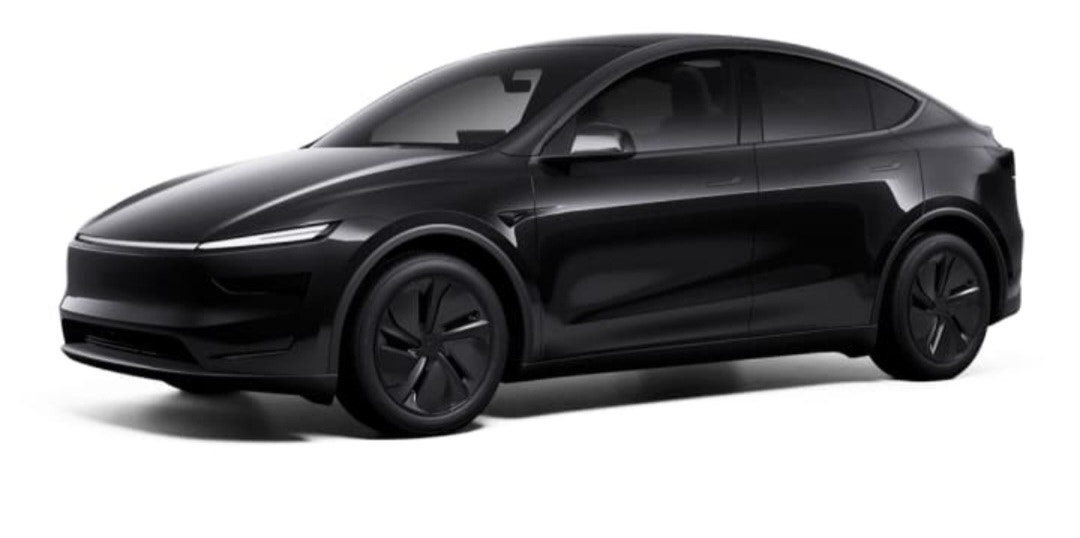Brukt Tesla Model Y electro