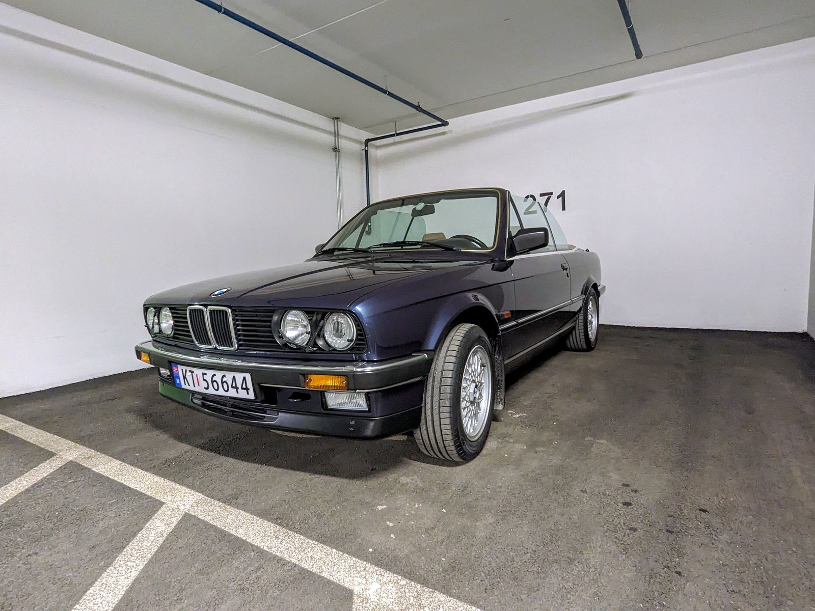 Brukt Bmw 3 Series 