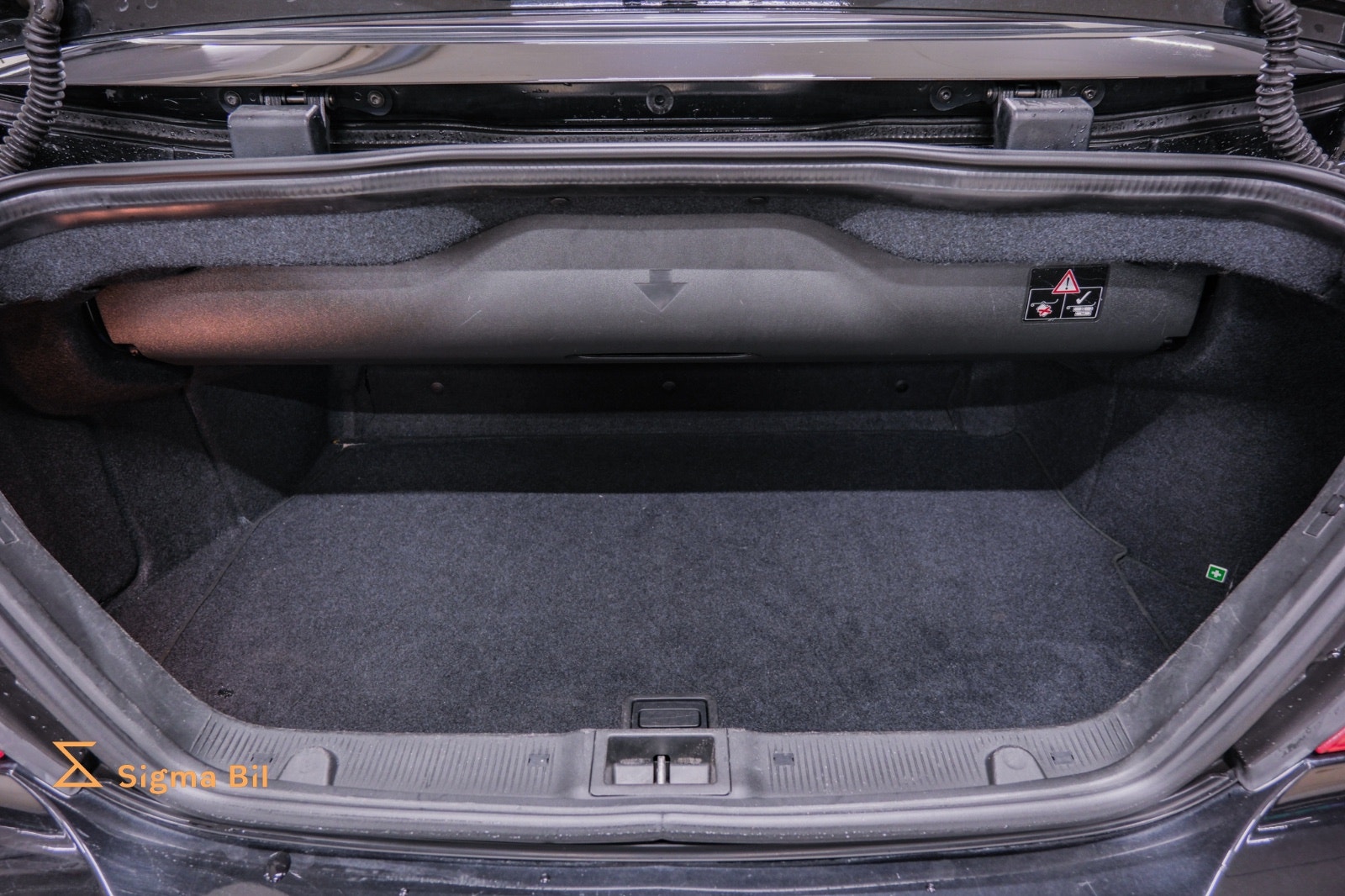 Bilde av Mercedes-Benz CLK-Klasse