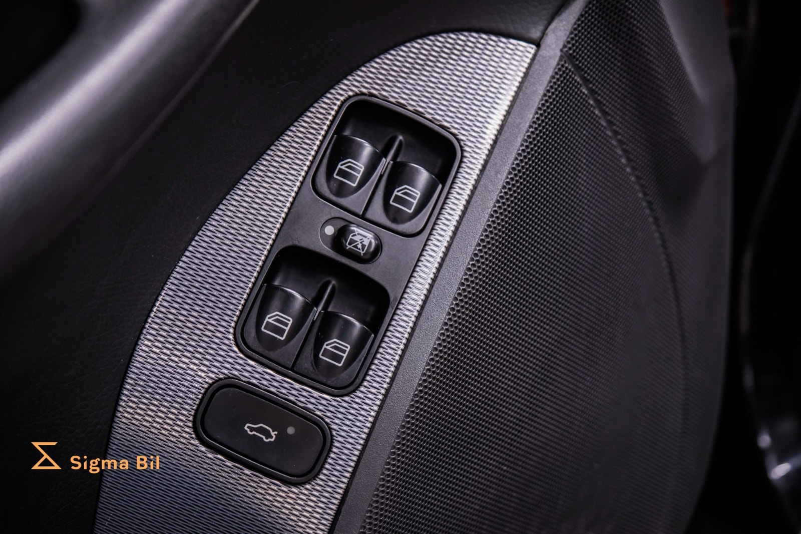 Bilde av Mercedes-Benz CLK-Klasse