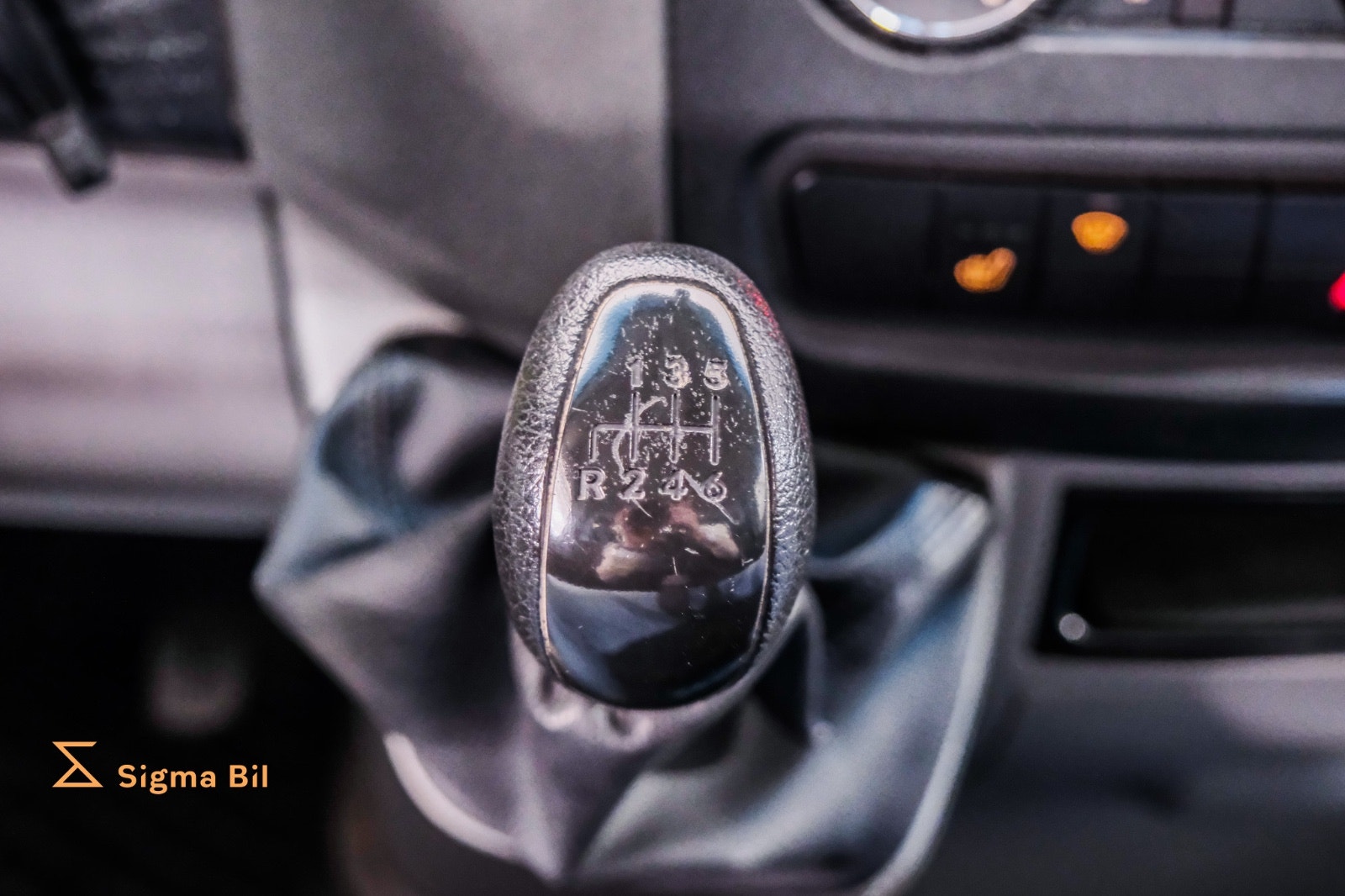 Bilde av Mercedes-Benz Sprinter-Klasse