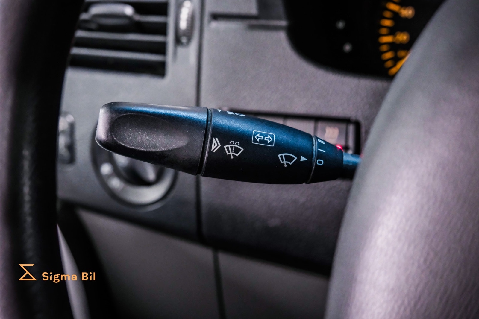 Bilde av Mercedes-Benz Sprinter-Klasse