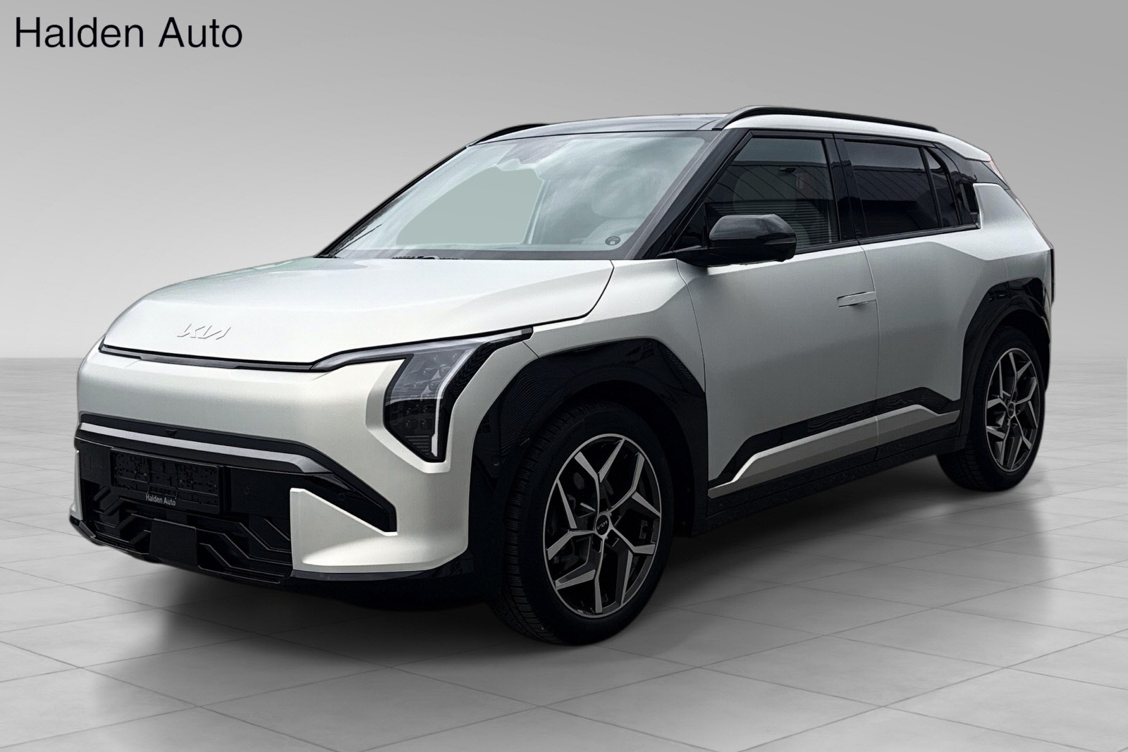 Brukt Kia Ev3 