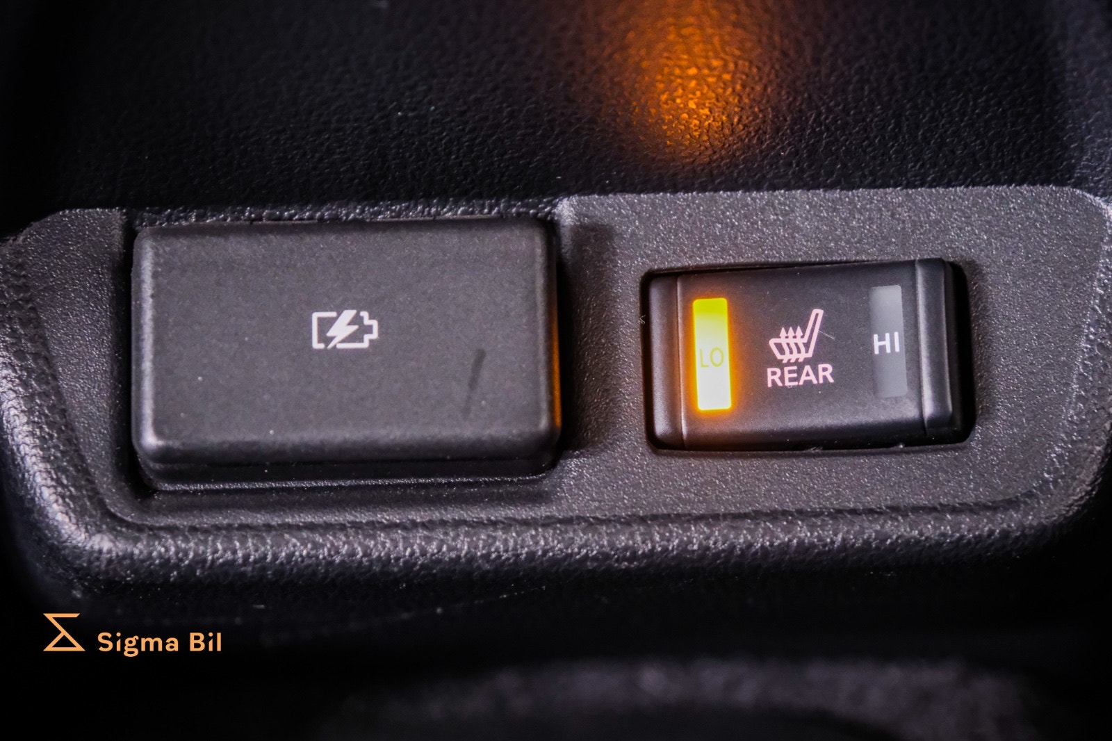 Bilde av Nissan Leaf