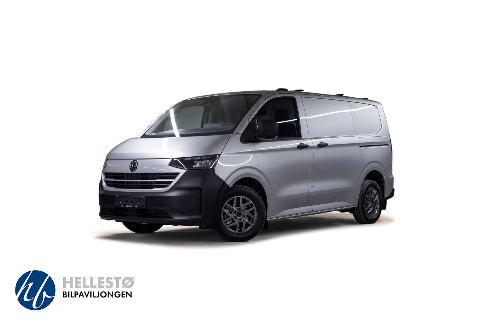 Brukt Volkswagen Transporter 