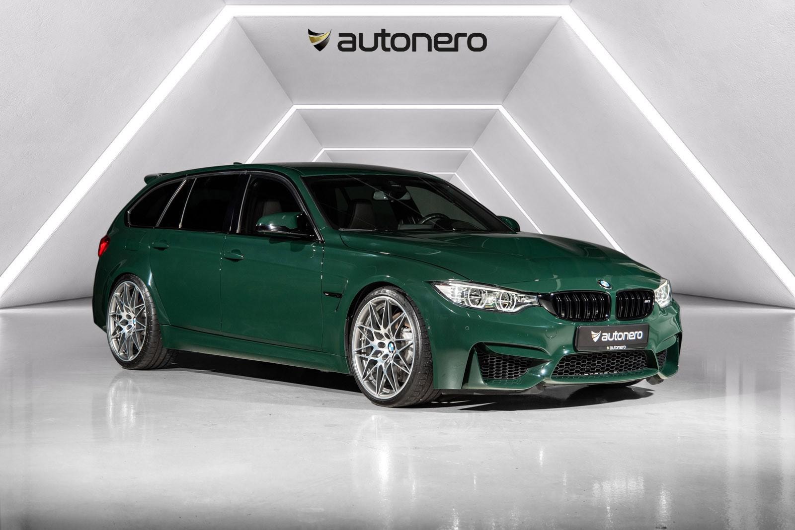 Brukt Bmw M3 