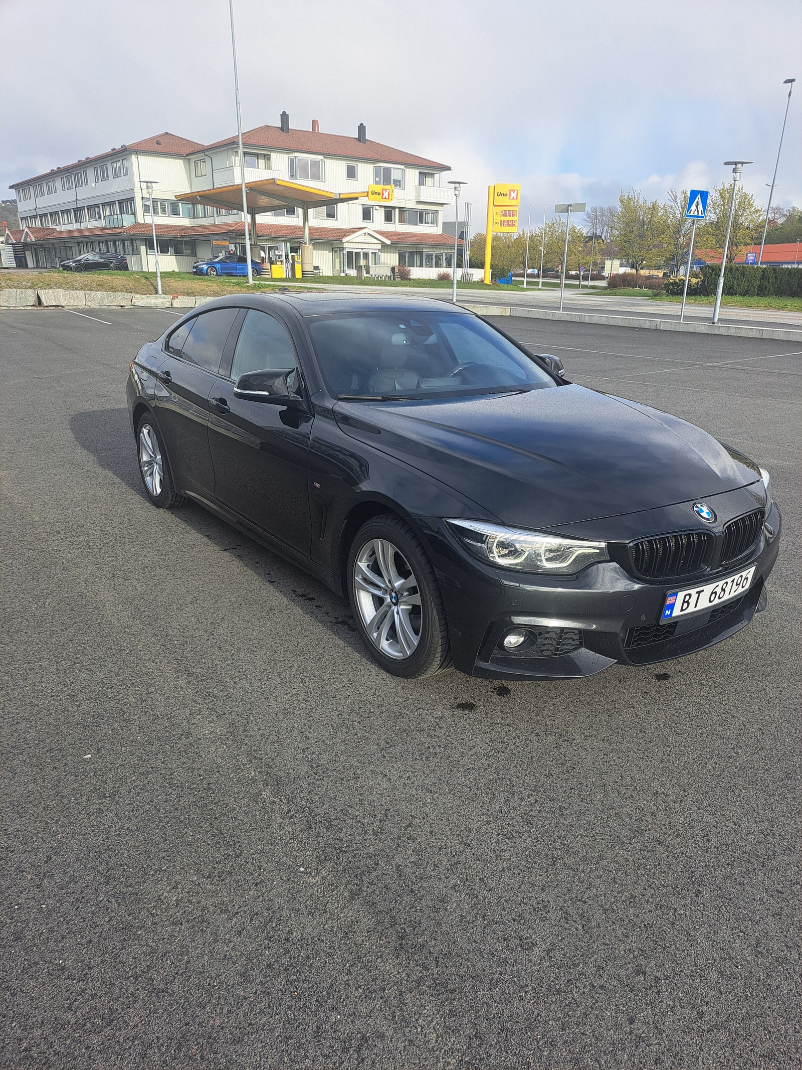 Brukt Bmw 1 Series 