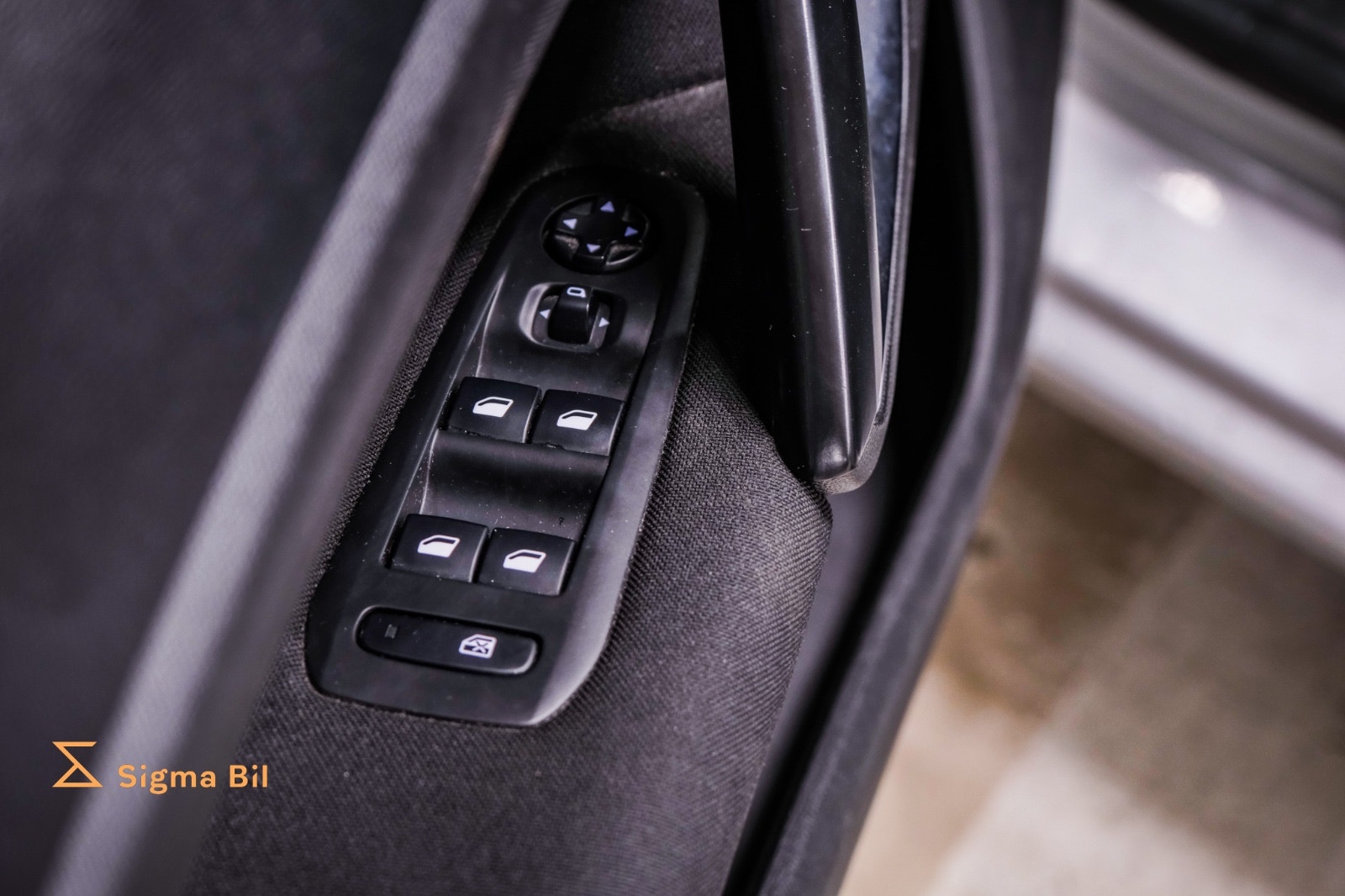 Bilde av Peugeot 308