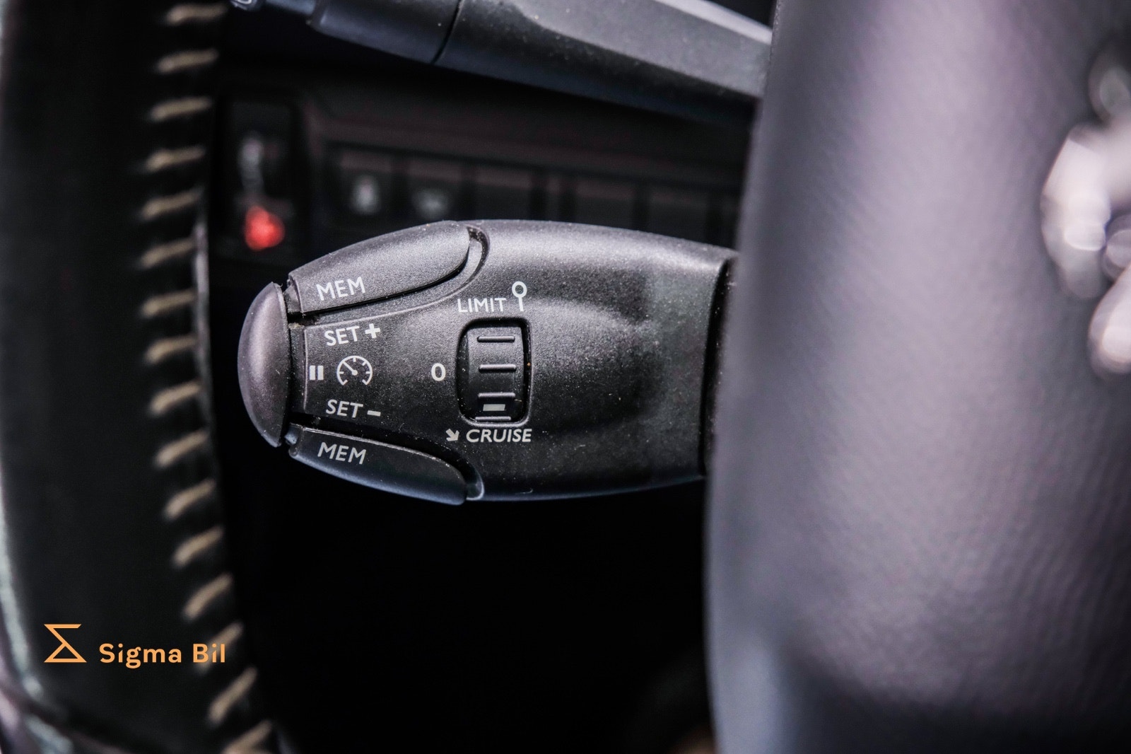 Bilde av Peugeot 308