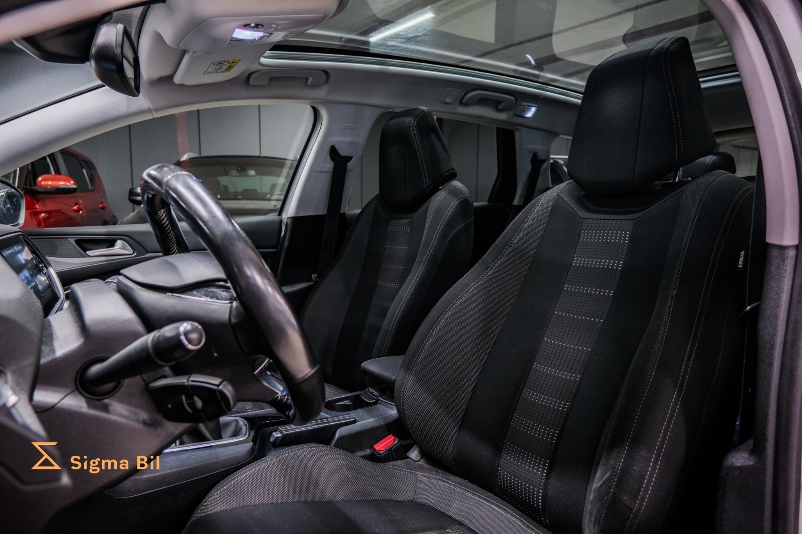 Bilde av Peugeot 308