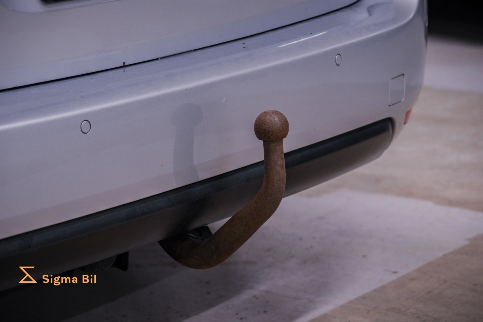 Bilde av Peugeot 308