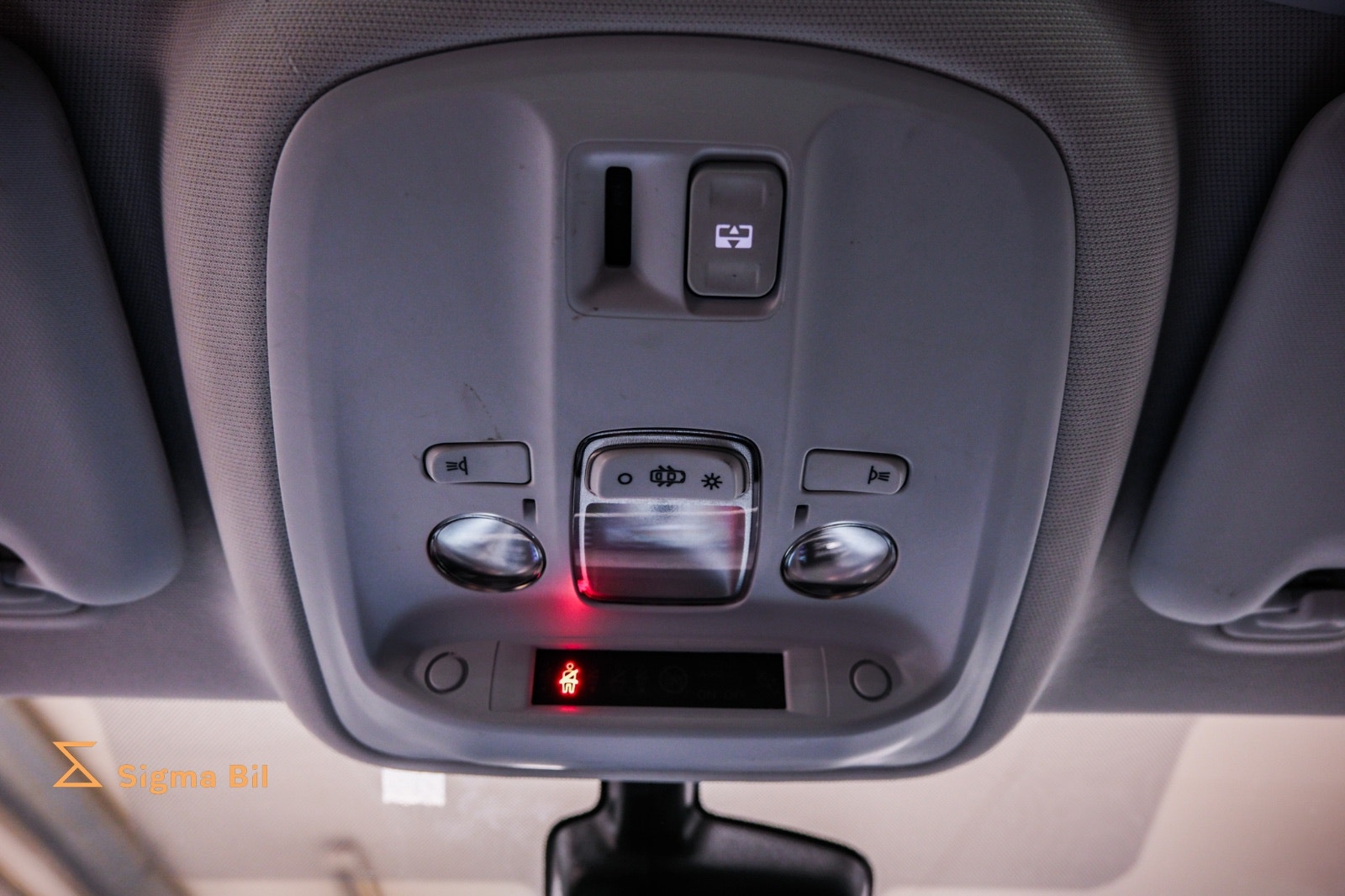 Bilde av Peugeot 308