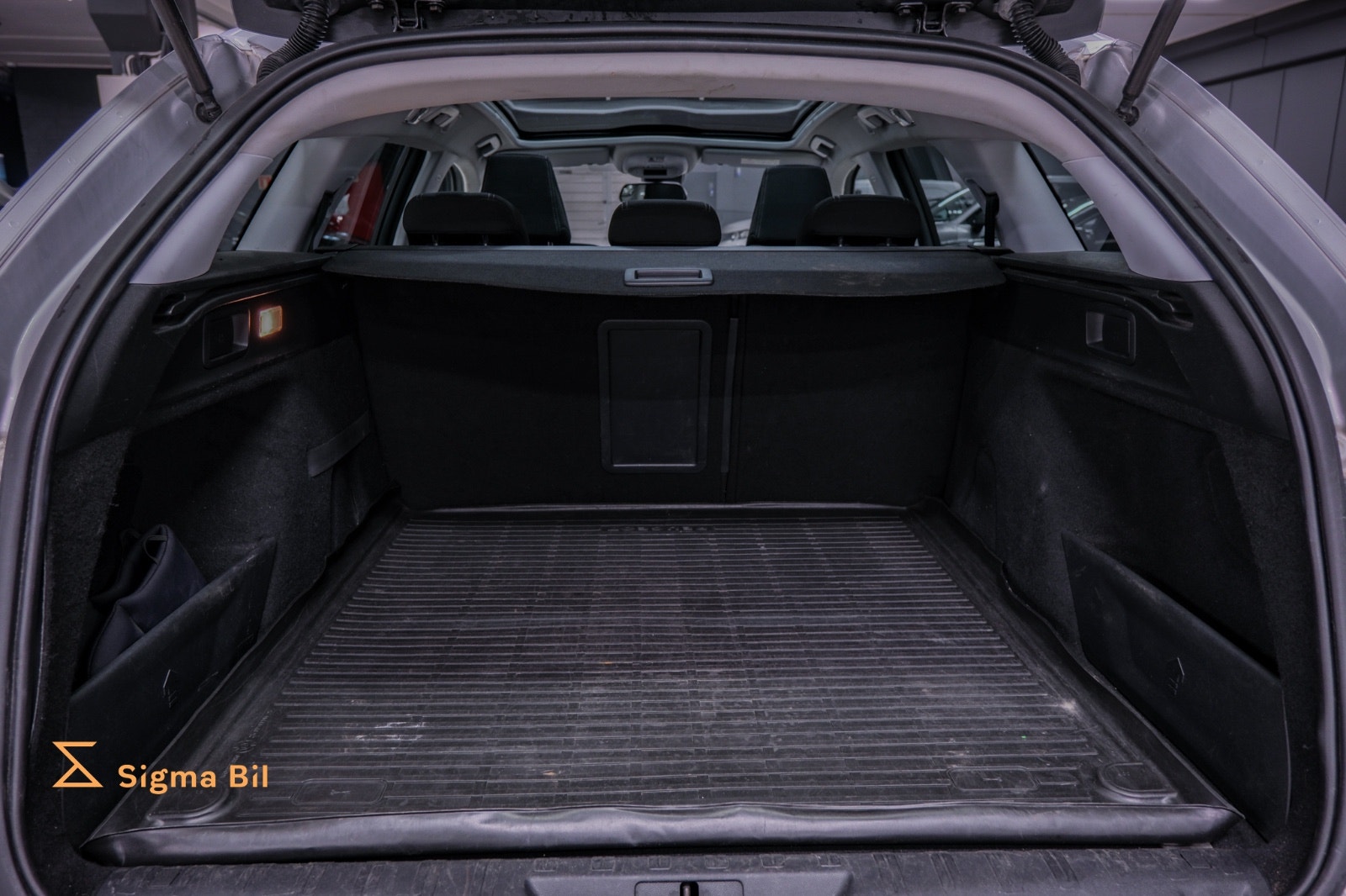 Bilde av Peugeot 308