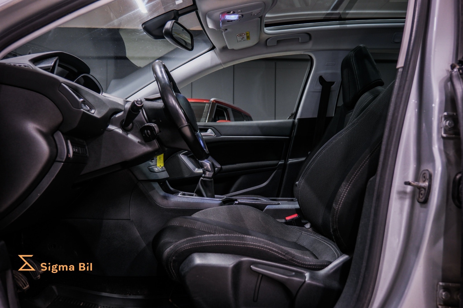 Bilde av Peugeot 308