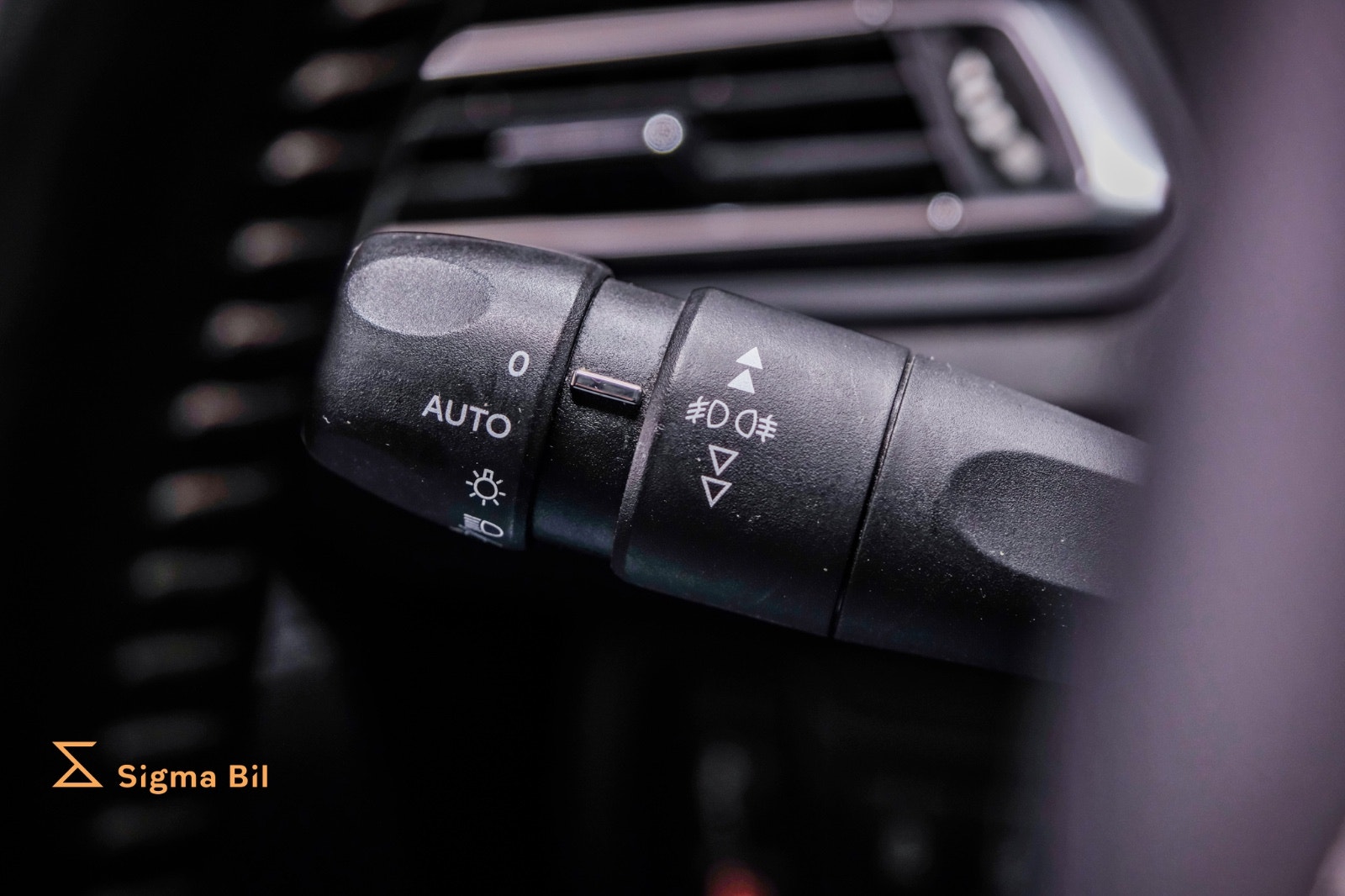 Bilde av Peugeot 308