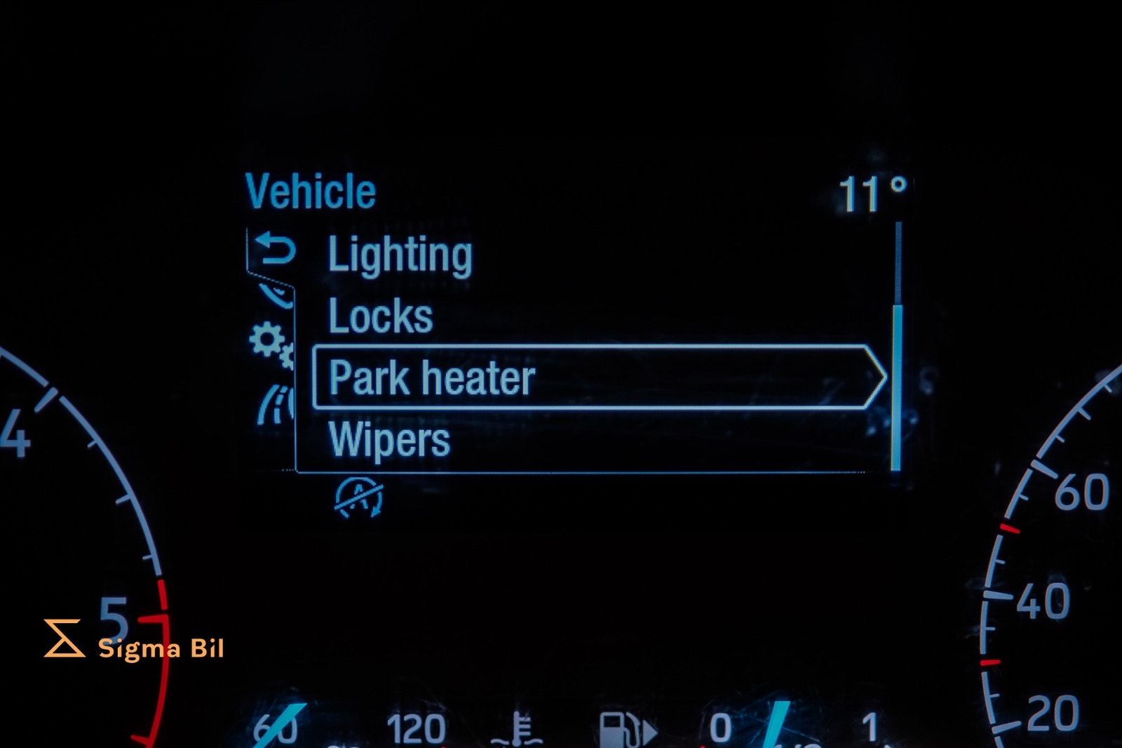 Bilde av Ford Transit Connect