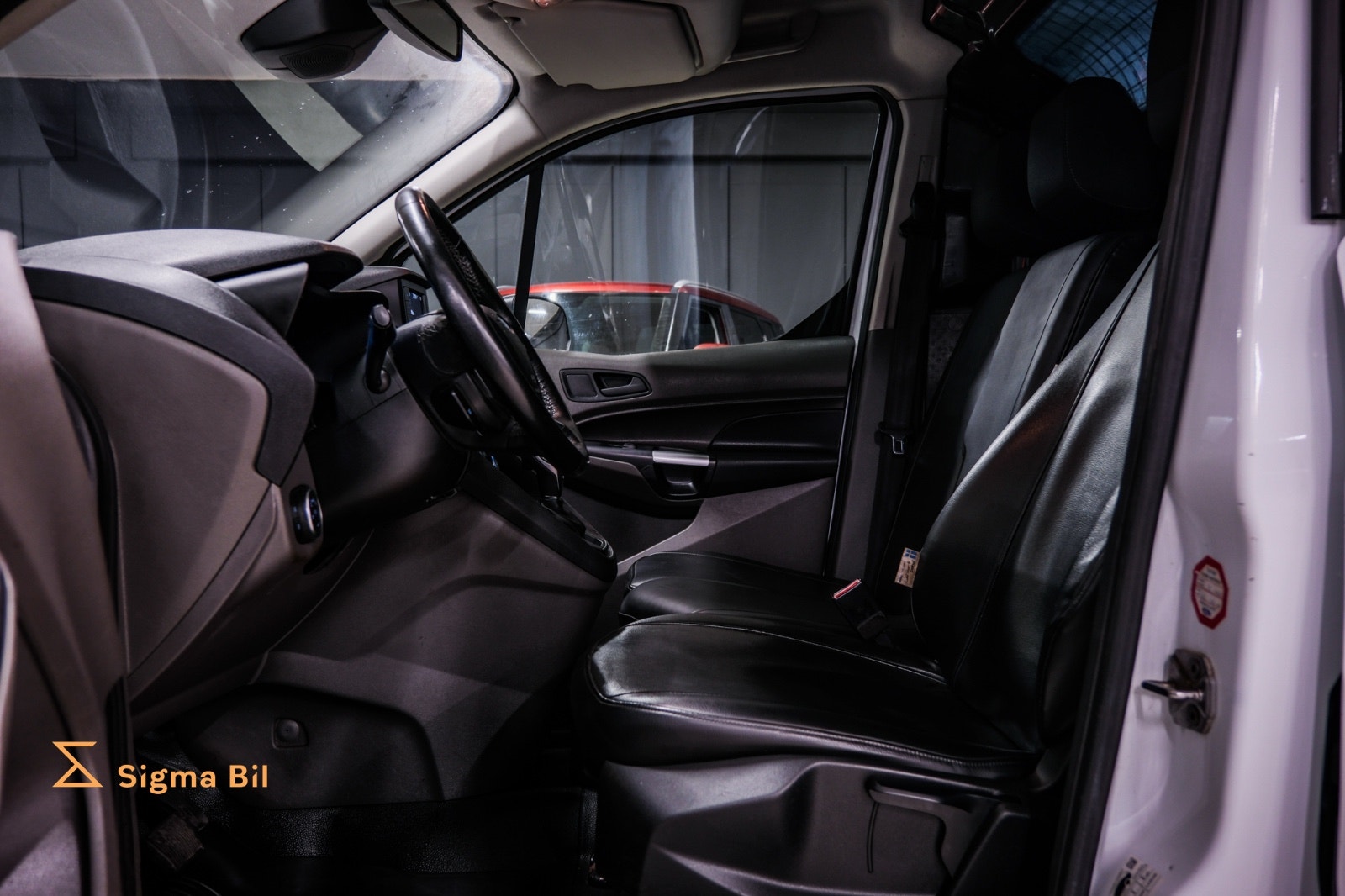 Bilde av Ford Transit Connect