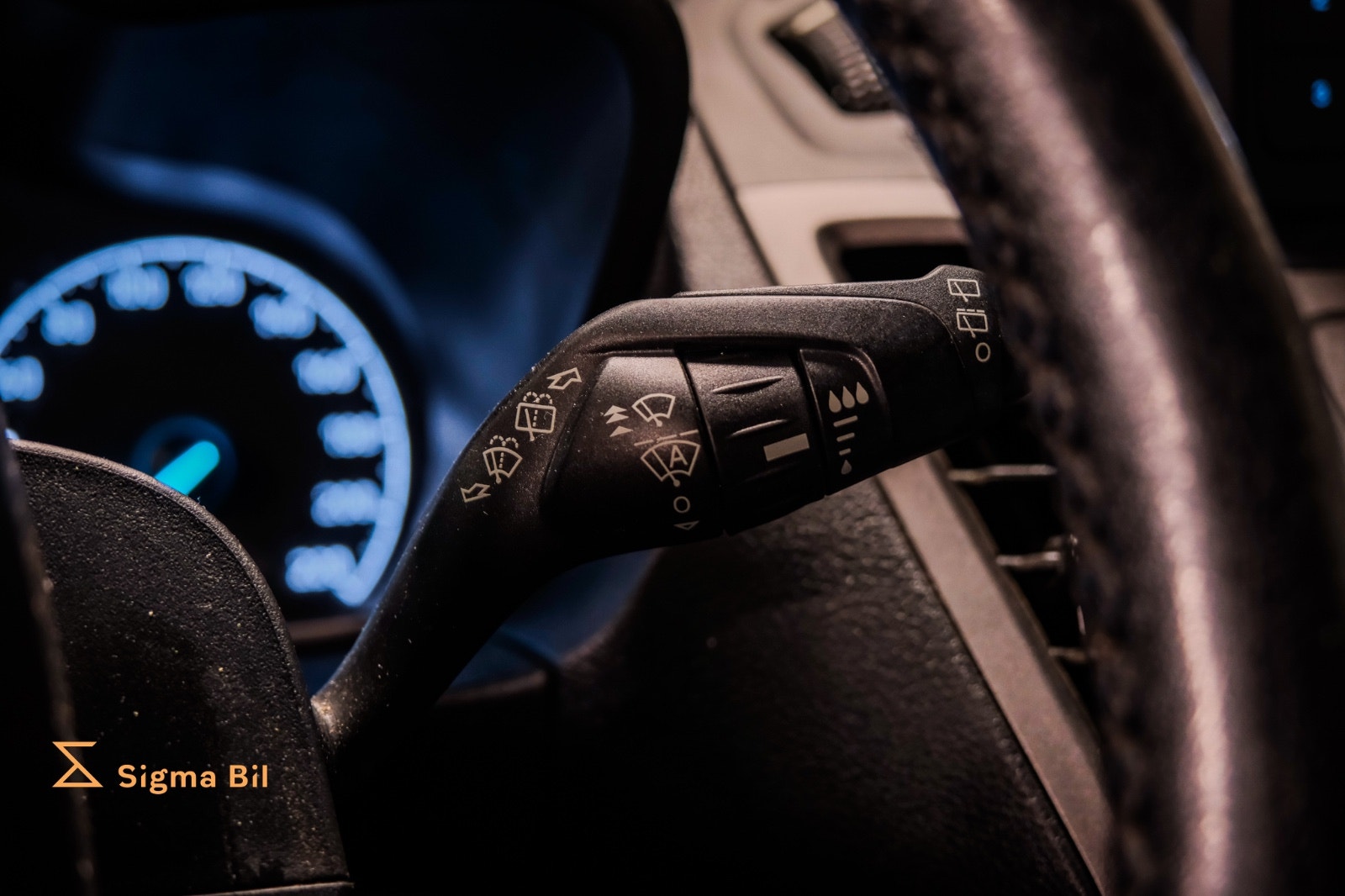 Bilde av Ford Transit Connect