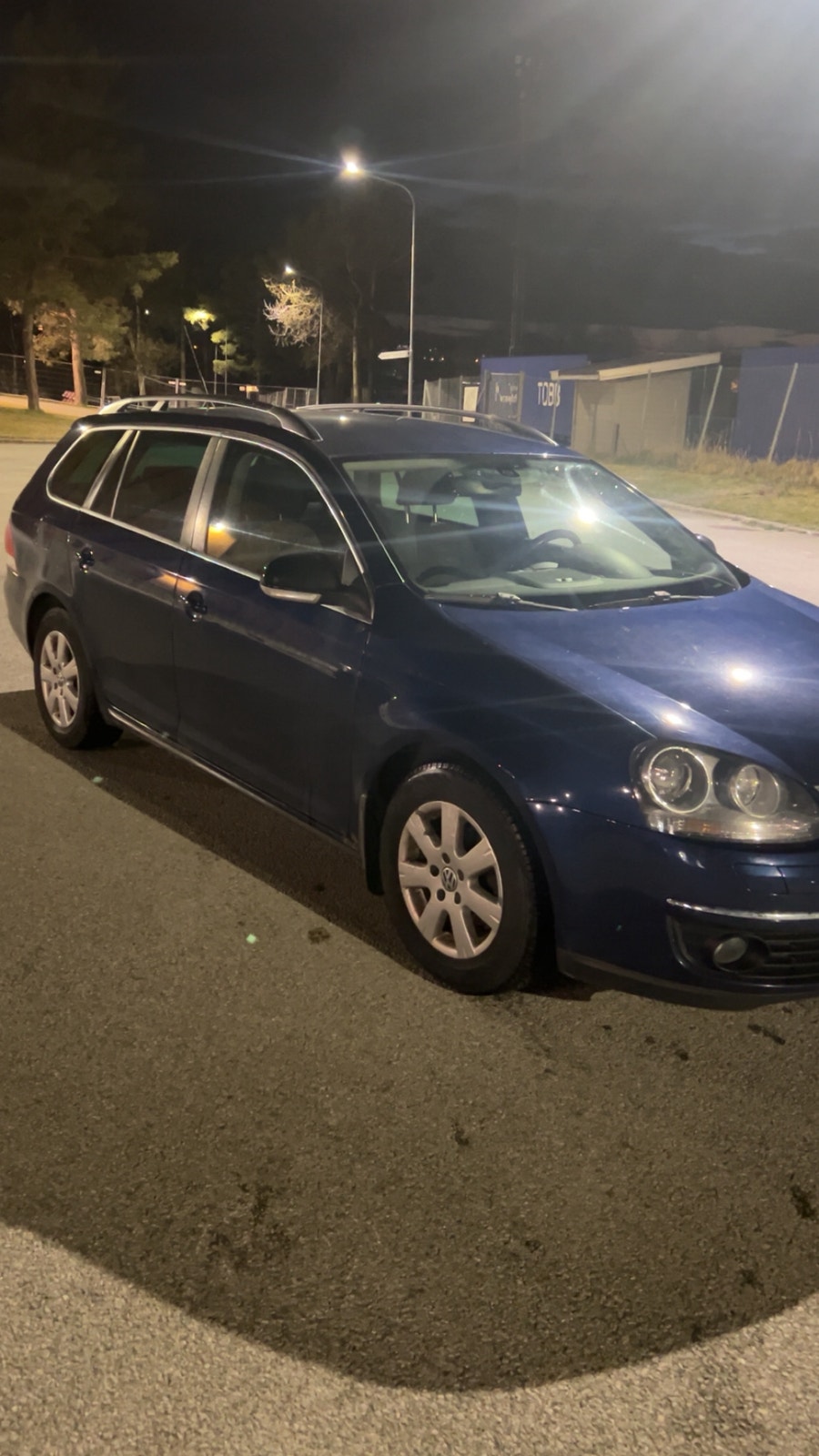 Brukt Volkswagen Golf 1.9