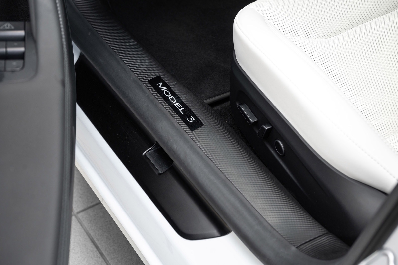 Hovedbilde av Tesla Model 3