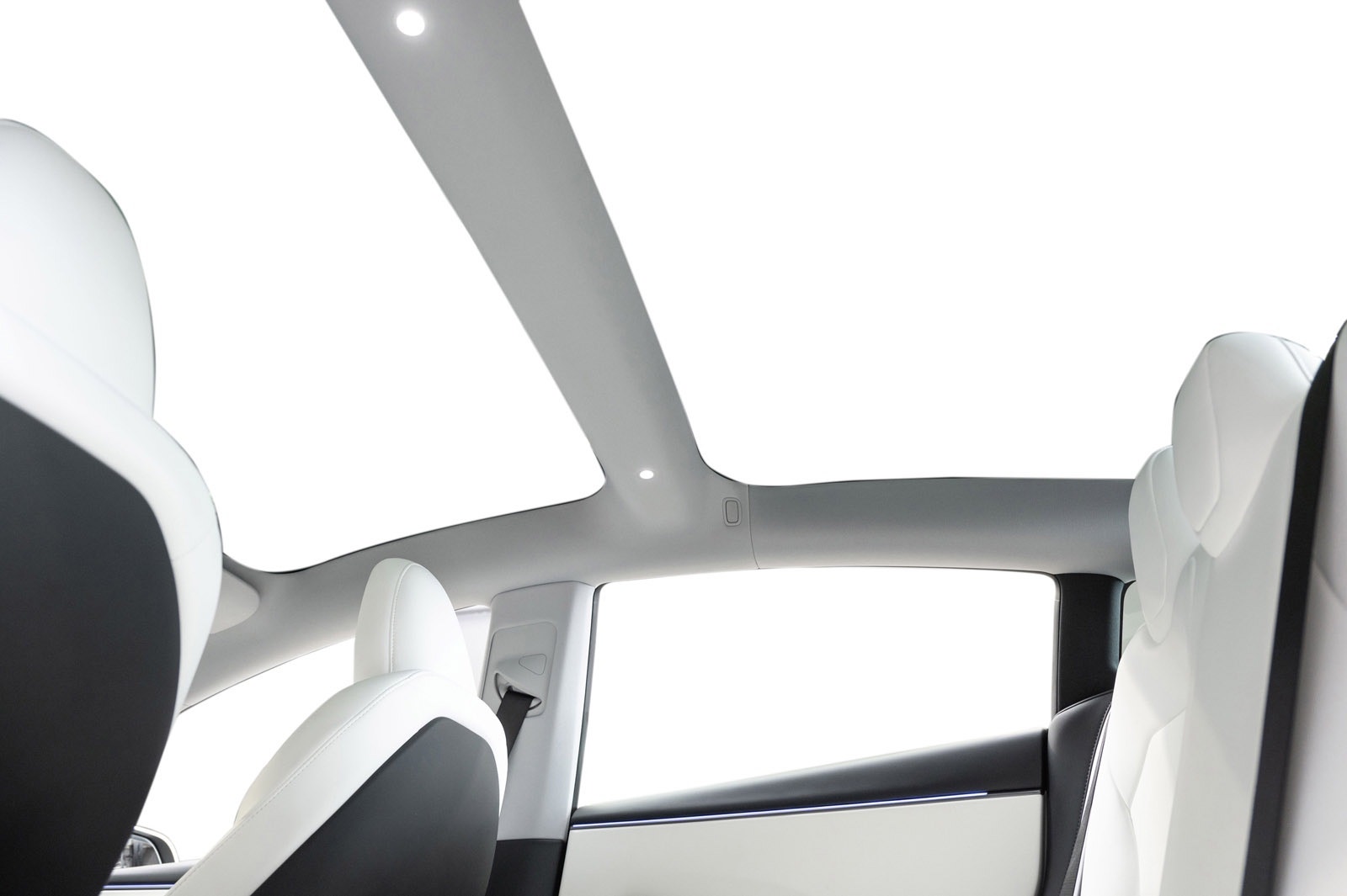 Hovedbilde av Tesla Model 3