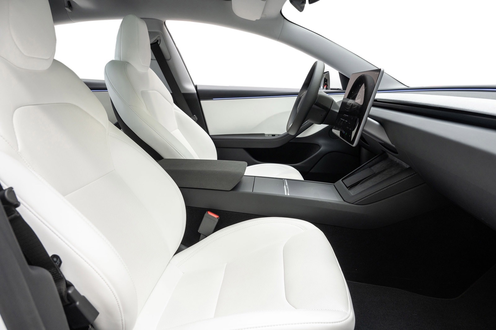 Hovedbilde av Tesla Model 3