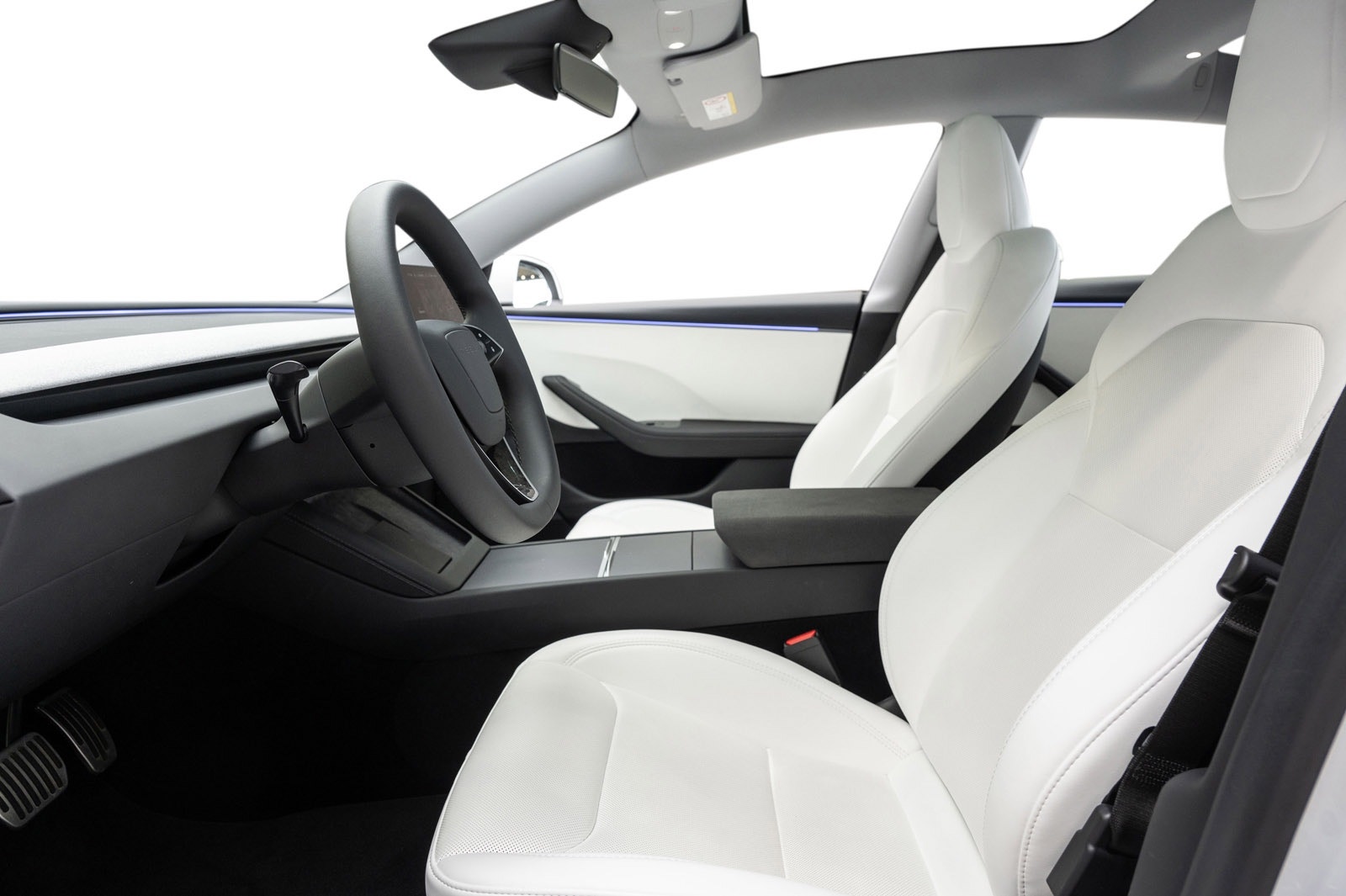 Hovedbilde av Tesla Model 3
