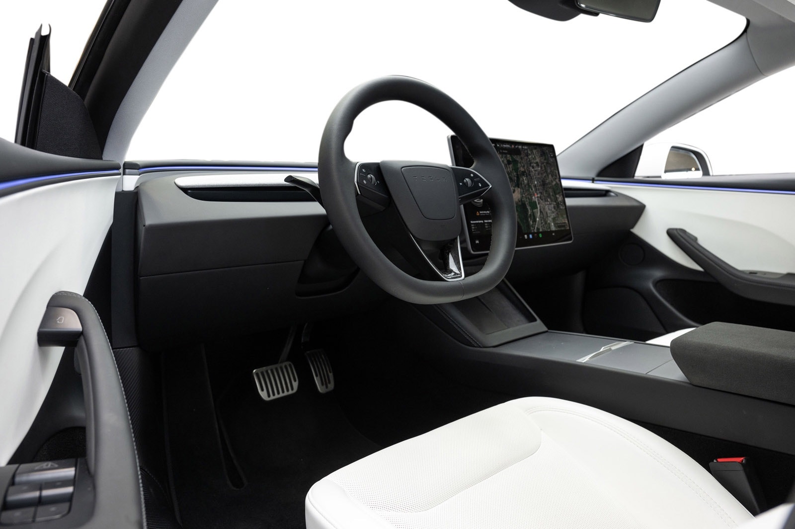 Hovedbilde av Tesla Model 3