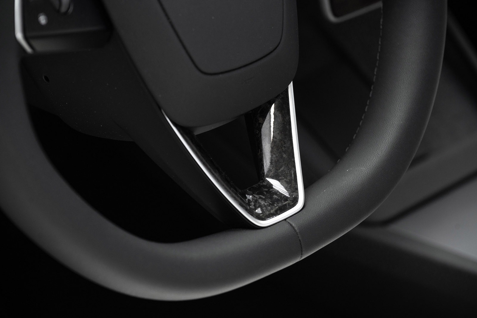 Hovedbilde av Tesla Model 3