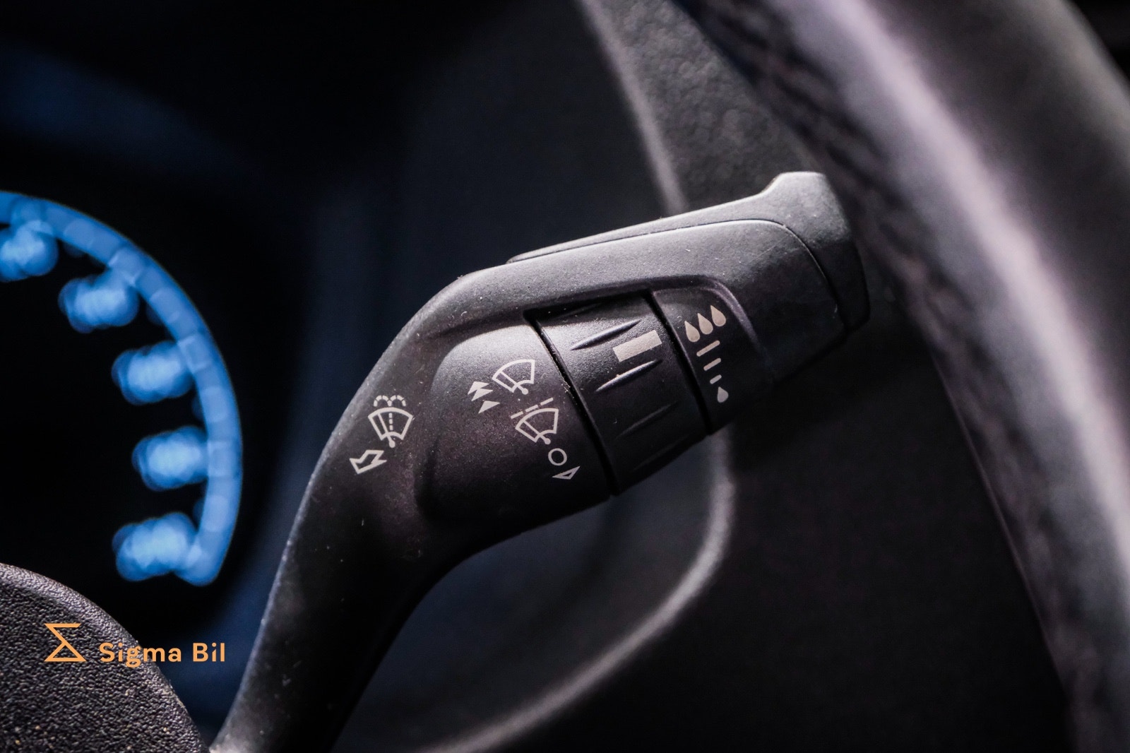 Bilde av Ford Transit Custom