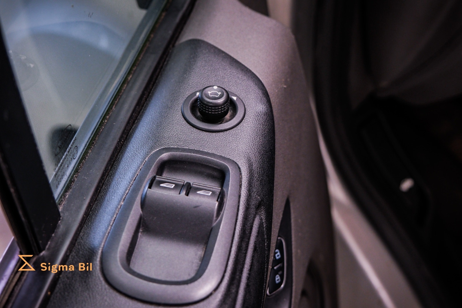 Bilde av Ford Transit Custom