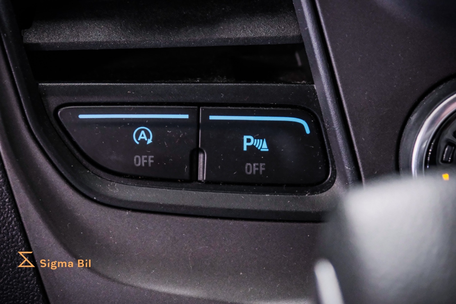 Bilde av Ford Transit Custom