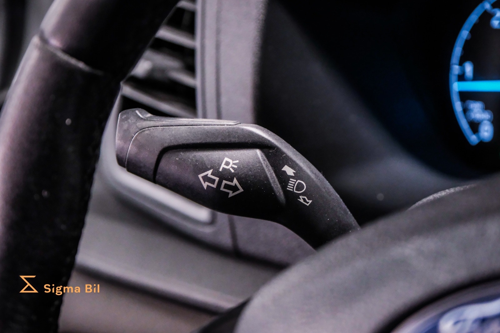 Bilde av Ford Transit Custom