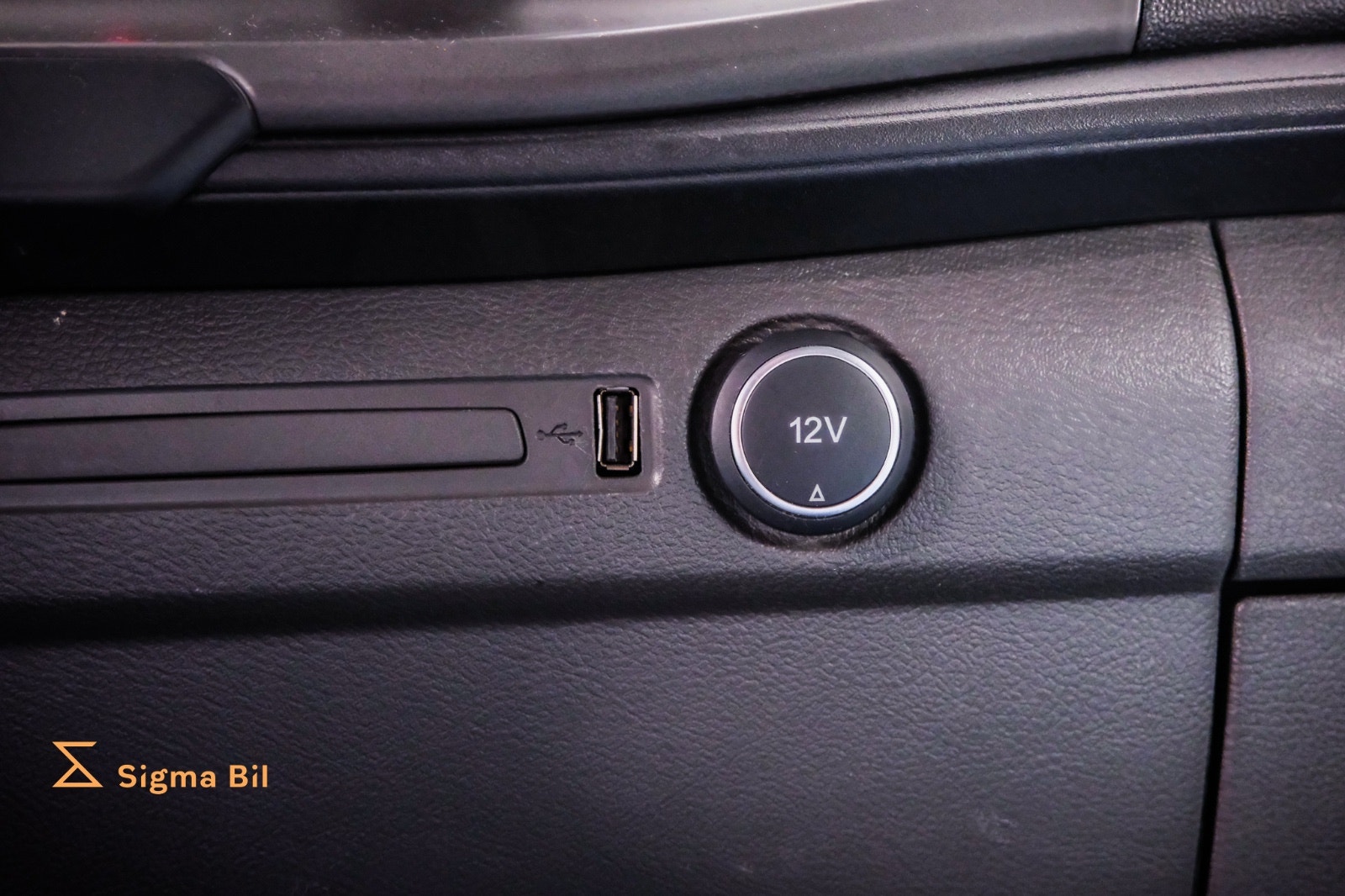 Bilde av Ford Transit Custom