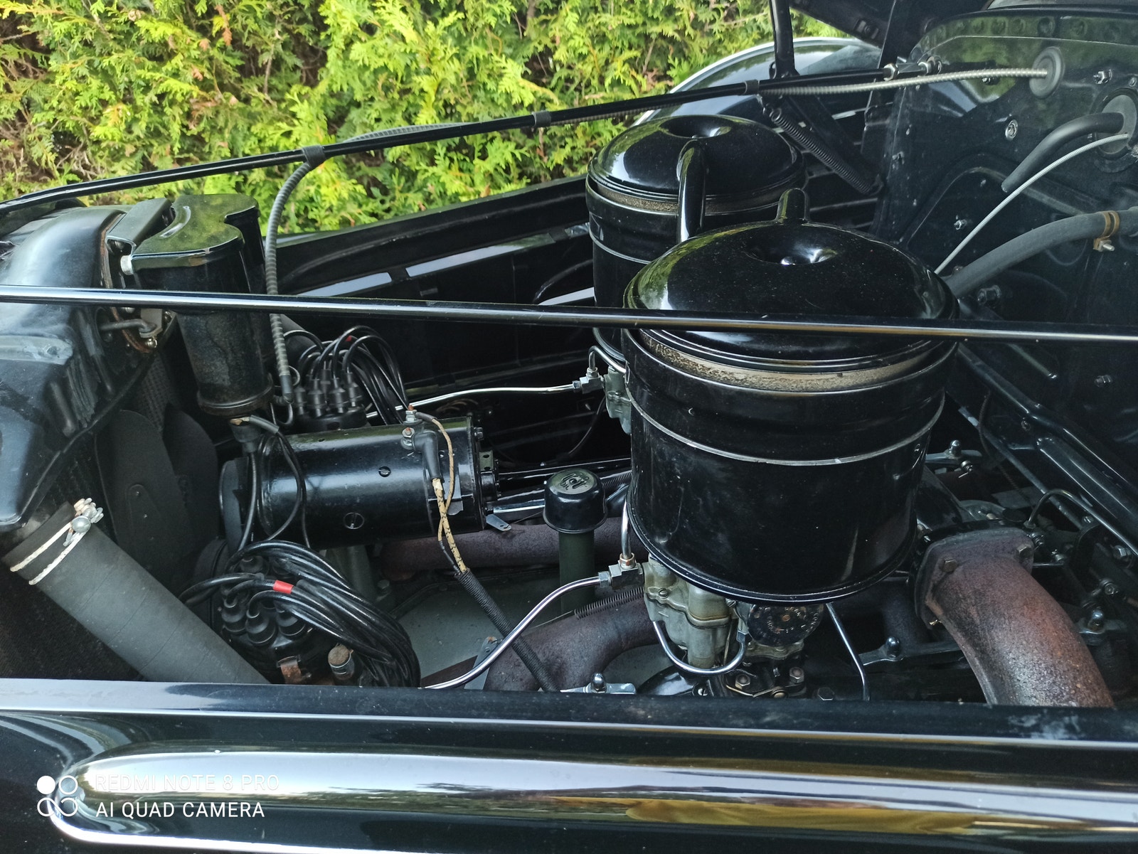 Brugt Cadillac Fleetwood 