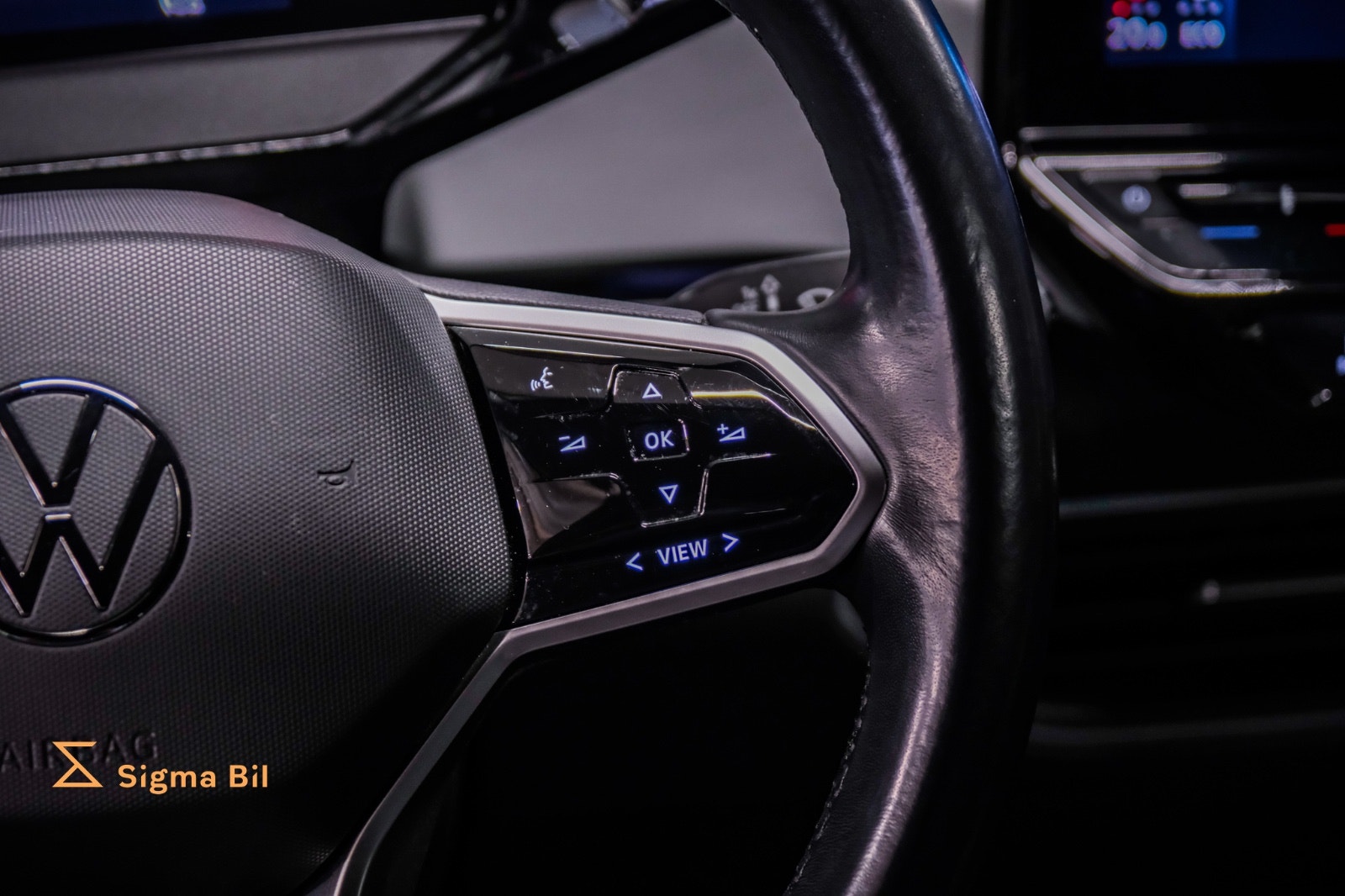 Bilde av Volkswagen ID.3