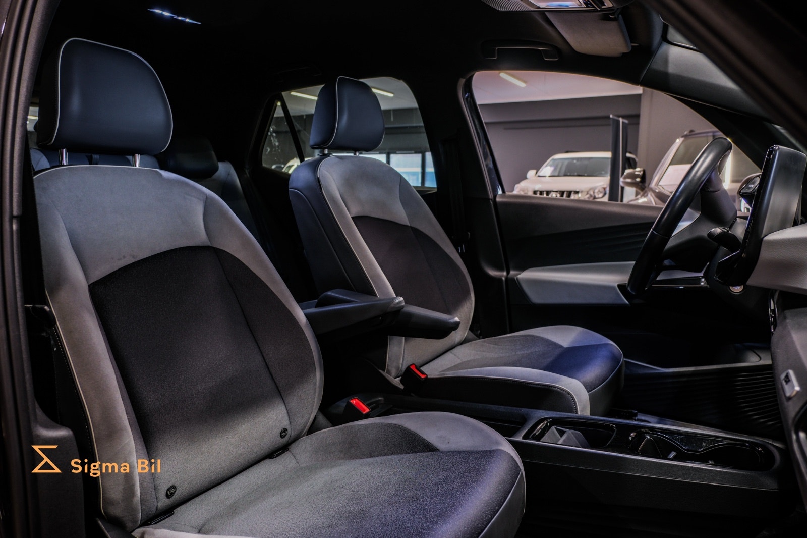 Bilde av Volkswagen ID.3