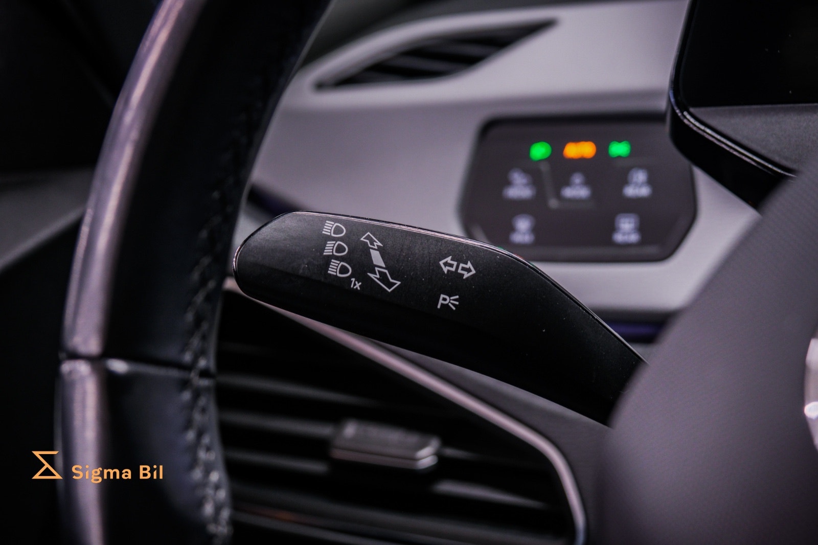 Bilde av Volkswagen ID.3