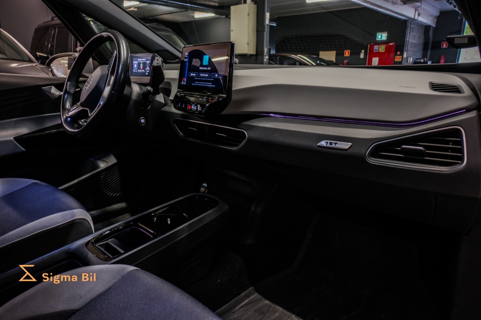 Bilde av Volkswagen ID.3