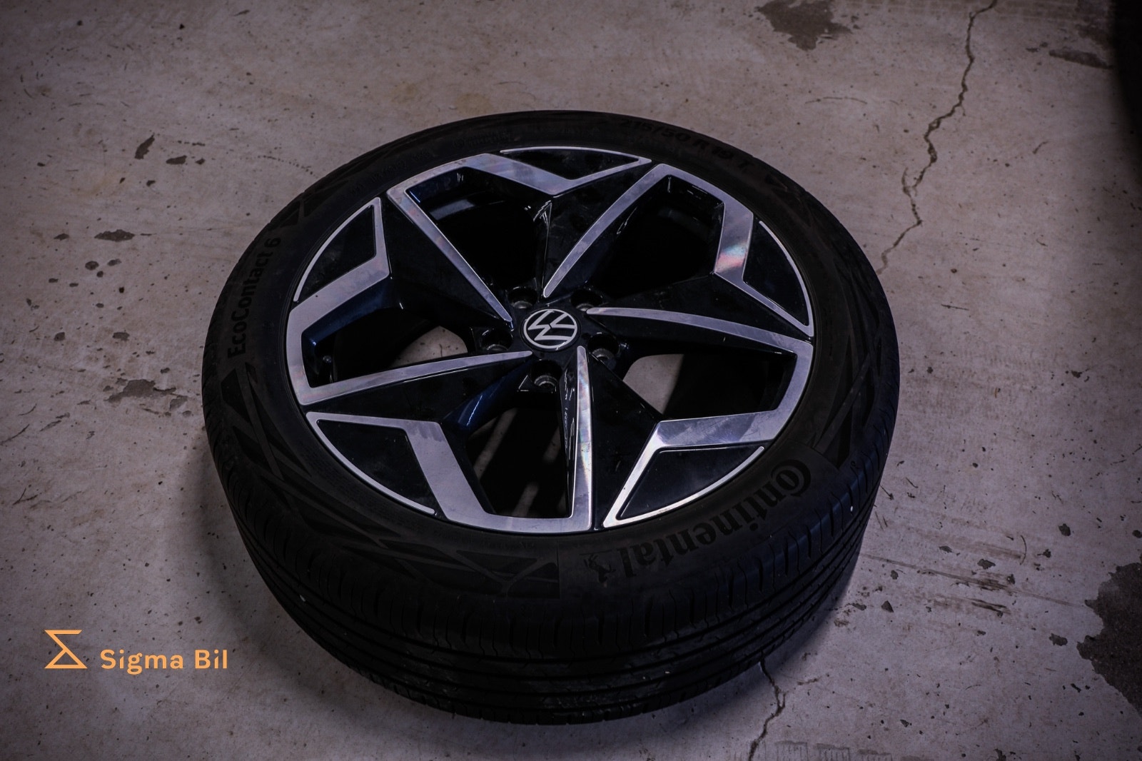 Bilde av Volkswagen ID.3