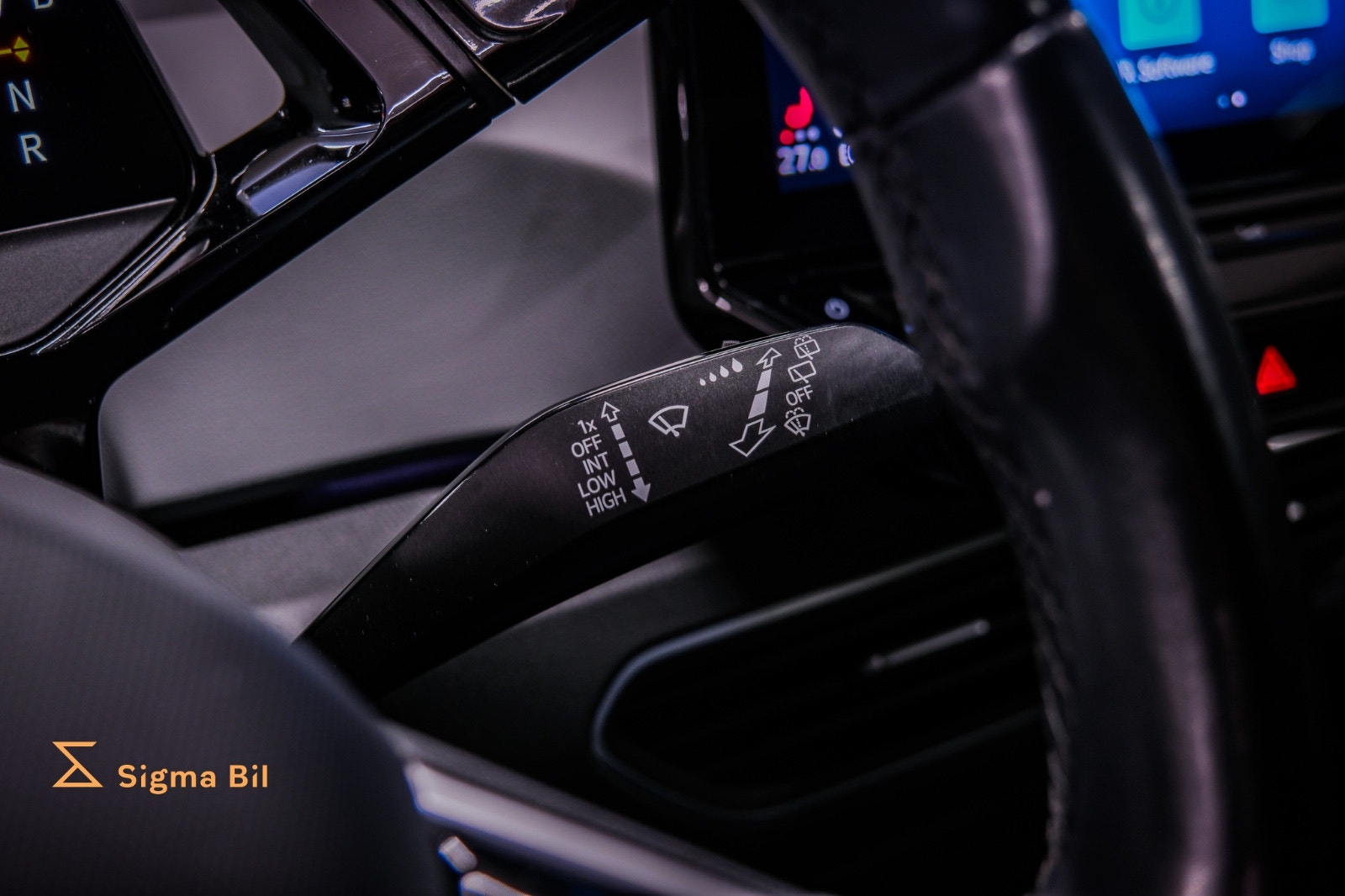 Bilde av Volkswagen ID.3